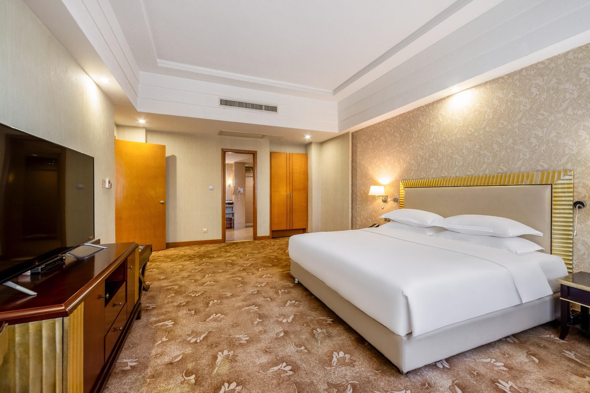Country Garden Phoenix Hotel Xinhui Jiangmen Deluxe Suite 2