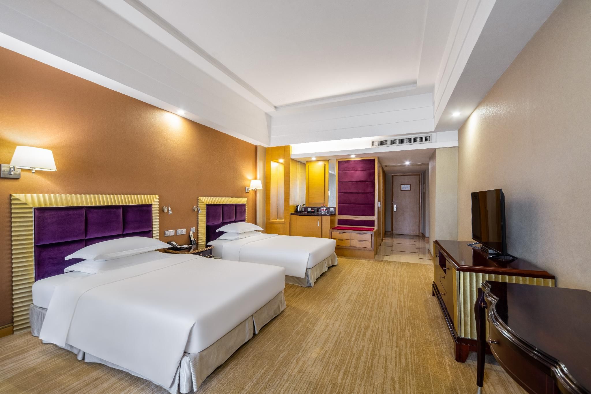 Joy Selected Twin Room