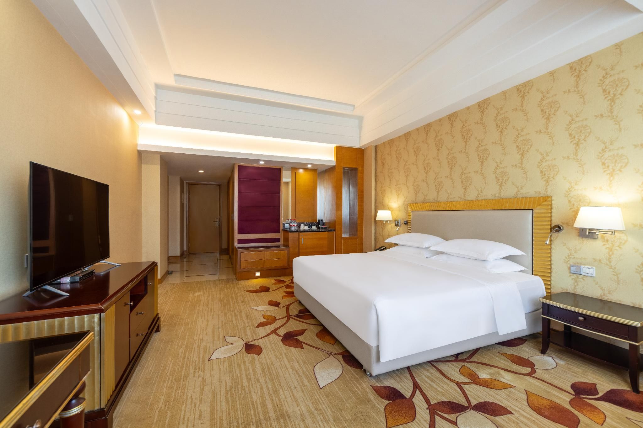 Country Garden Phoenix Hotel Xinhui Jiangmen Executive 1 Bed Room
