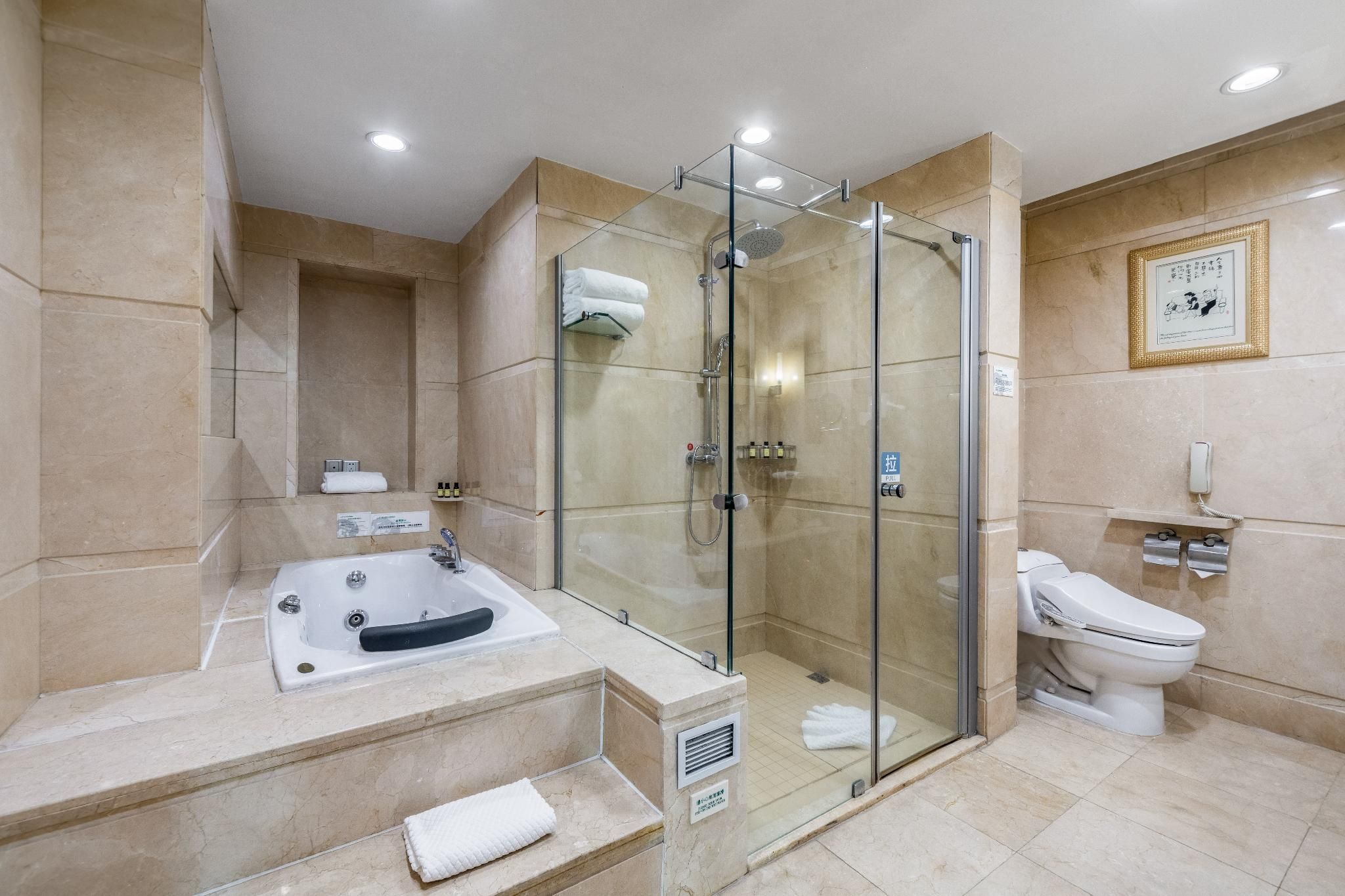 Country Garden Phoenix Hotel Xinhui Jiangmen Deluxe Suite 3