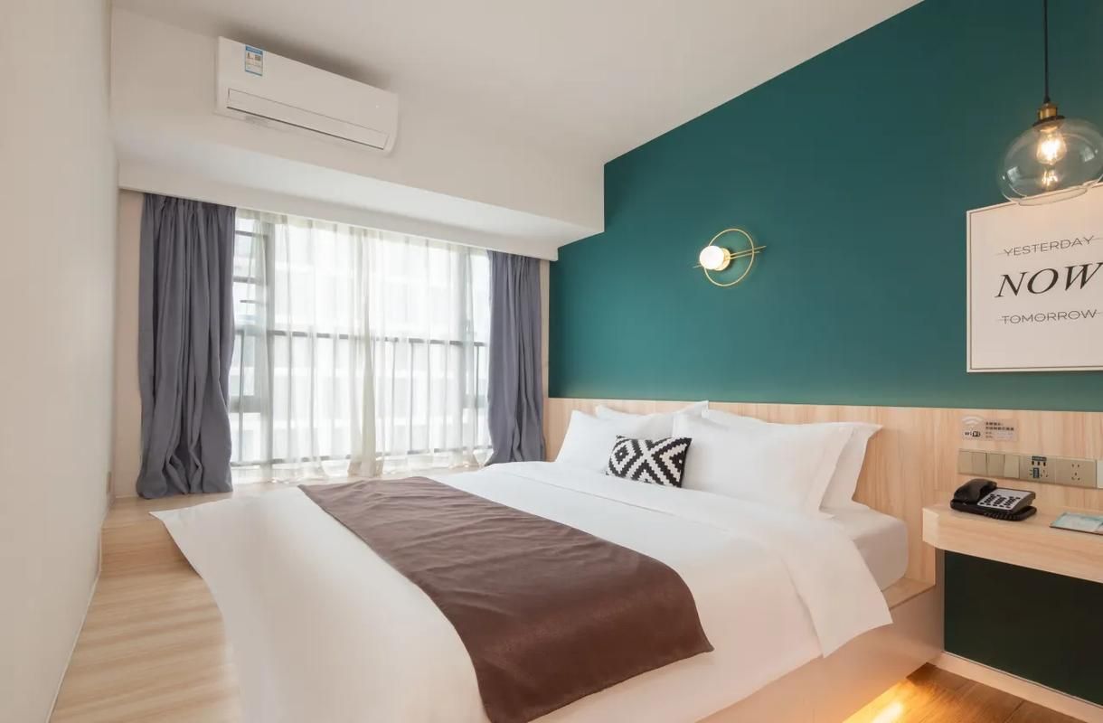Premier Suite