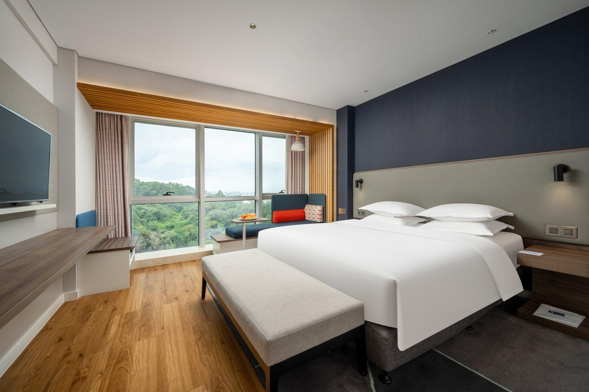 1 Bedroom Suite