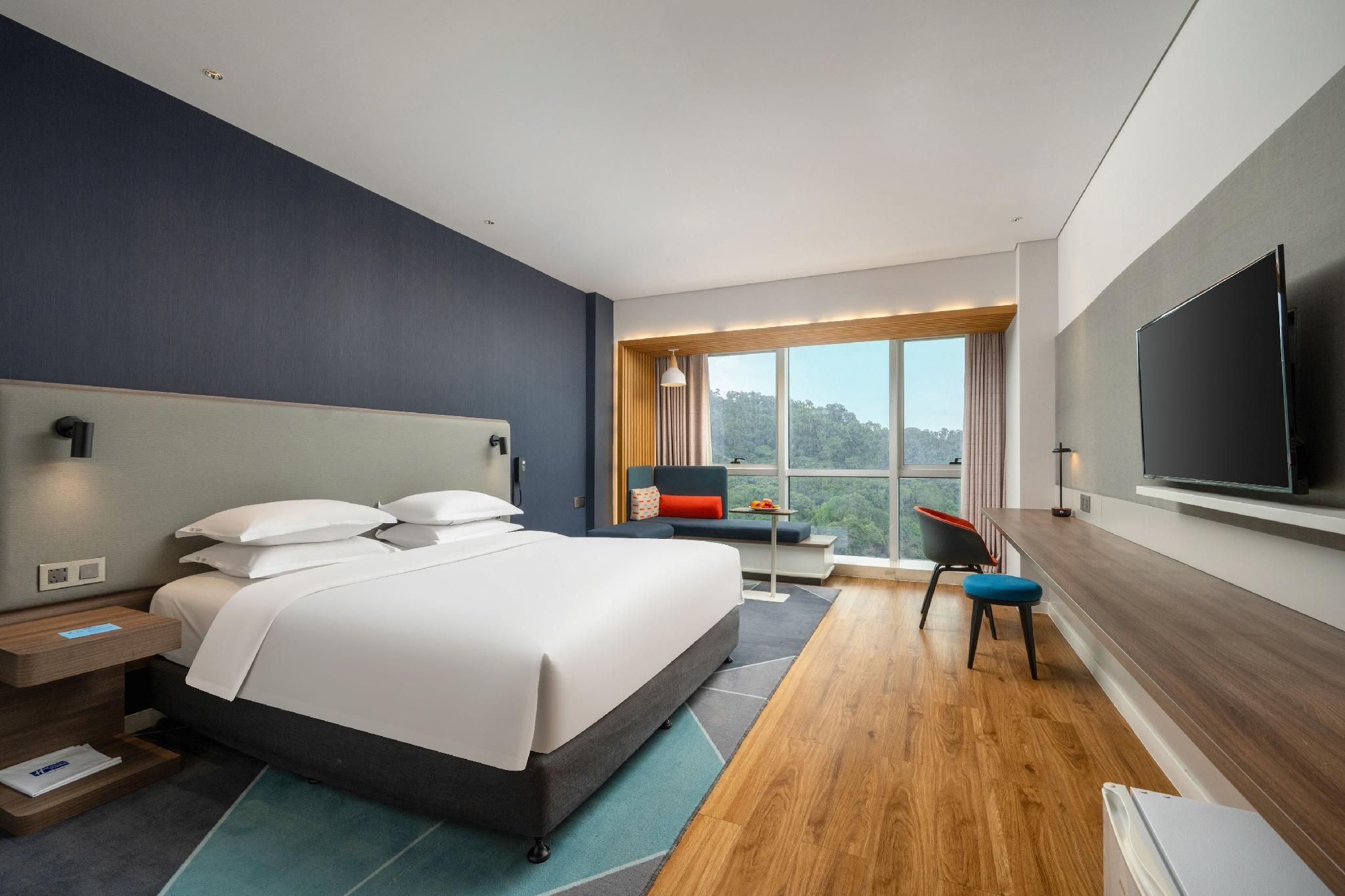 Specialty Room