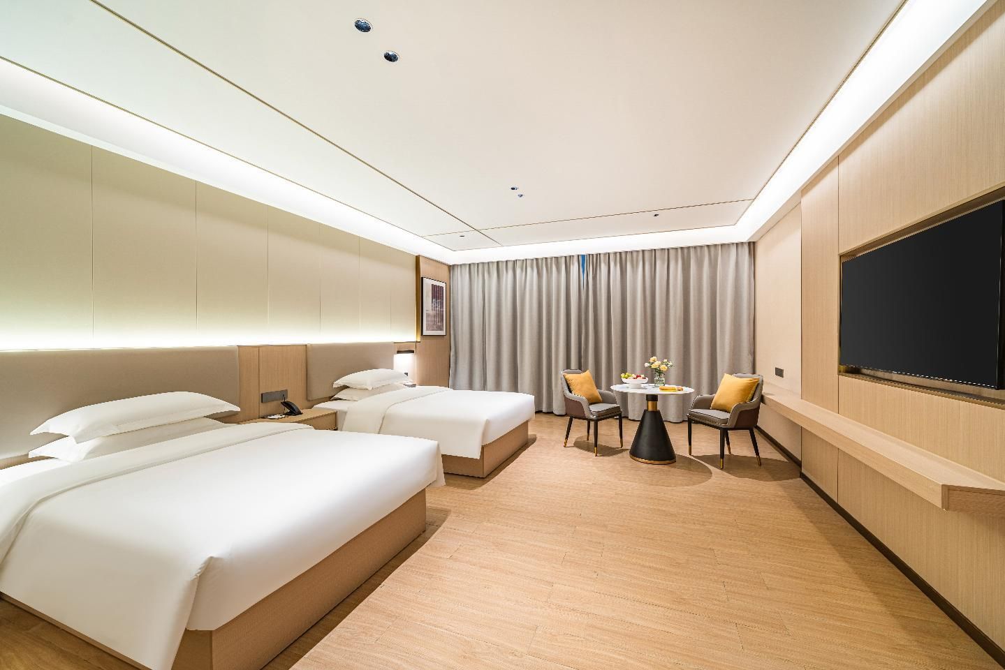 Dossen - Business Twin Room