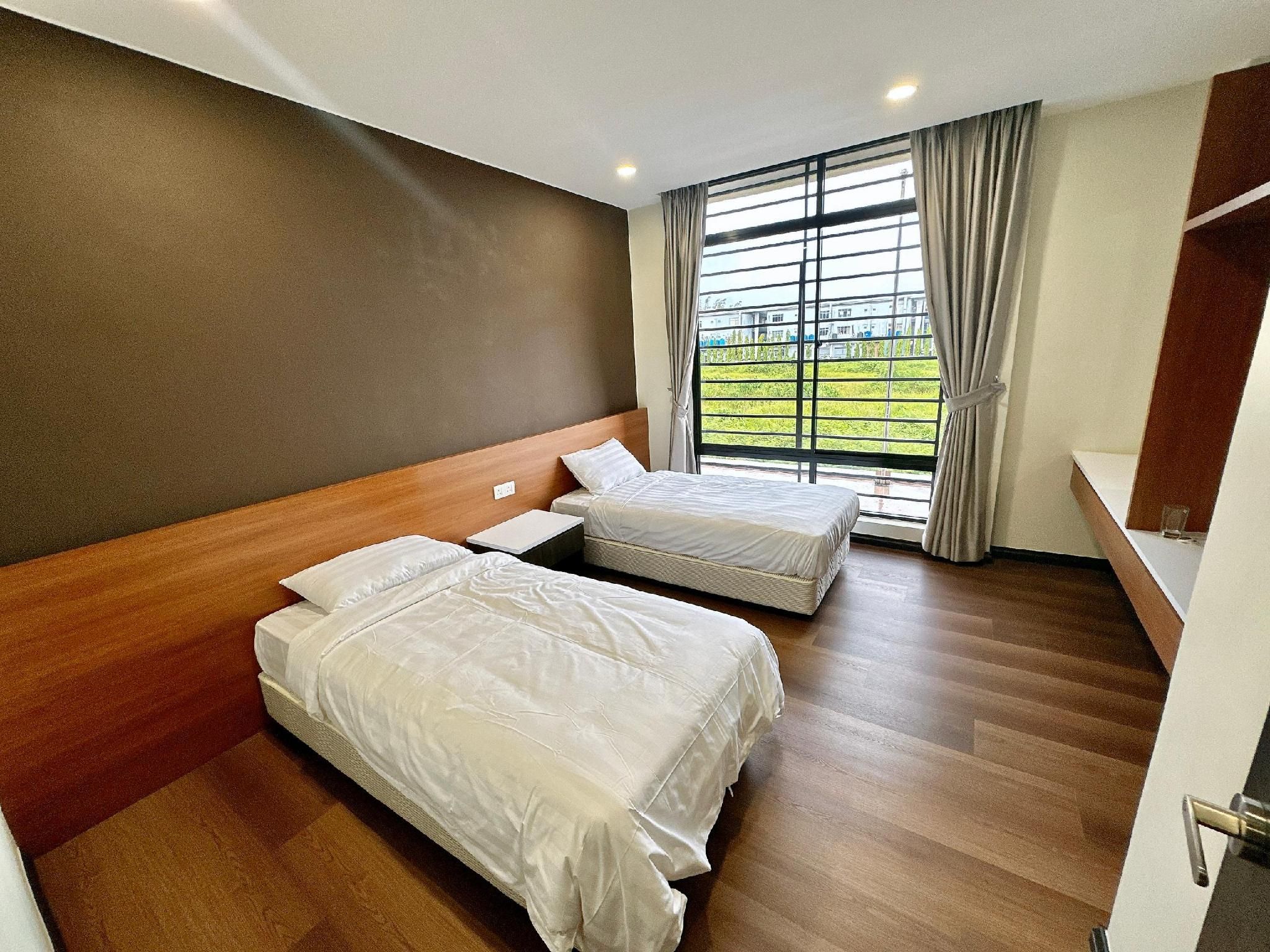 [Main Building] Deluxe King, Mountain View