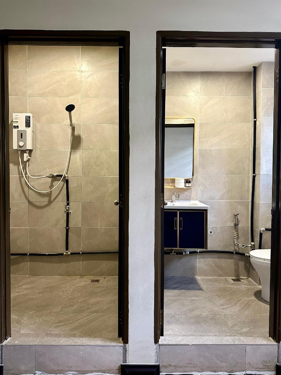 [Main Building] Deluxe King, Mountain View