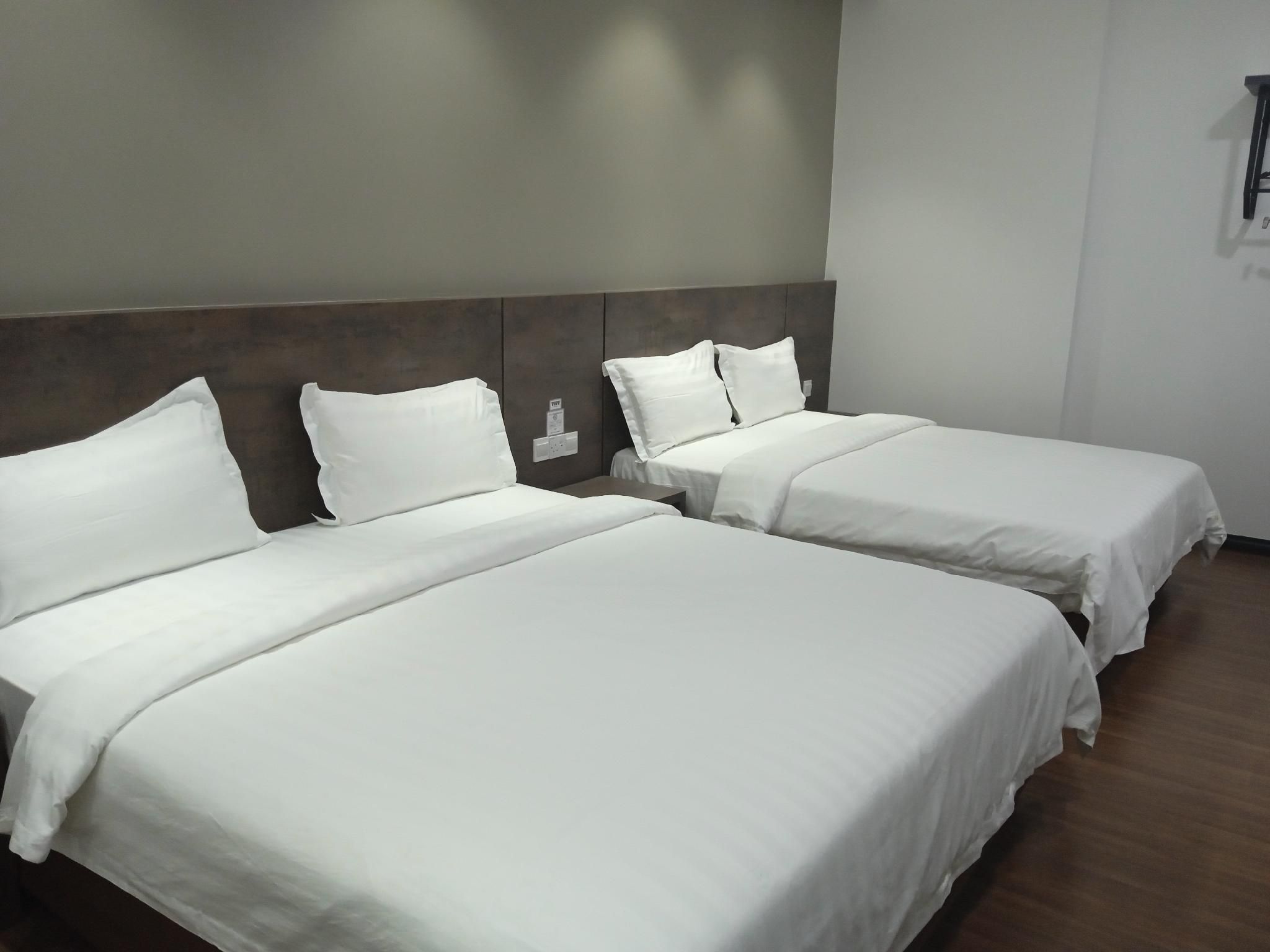 Premier Deluxe Room