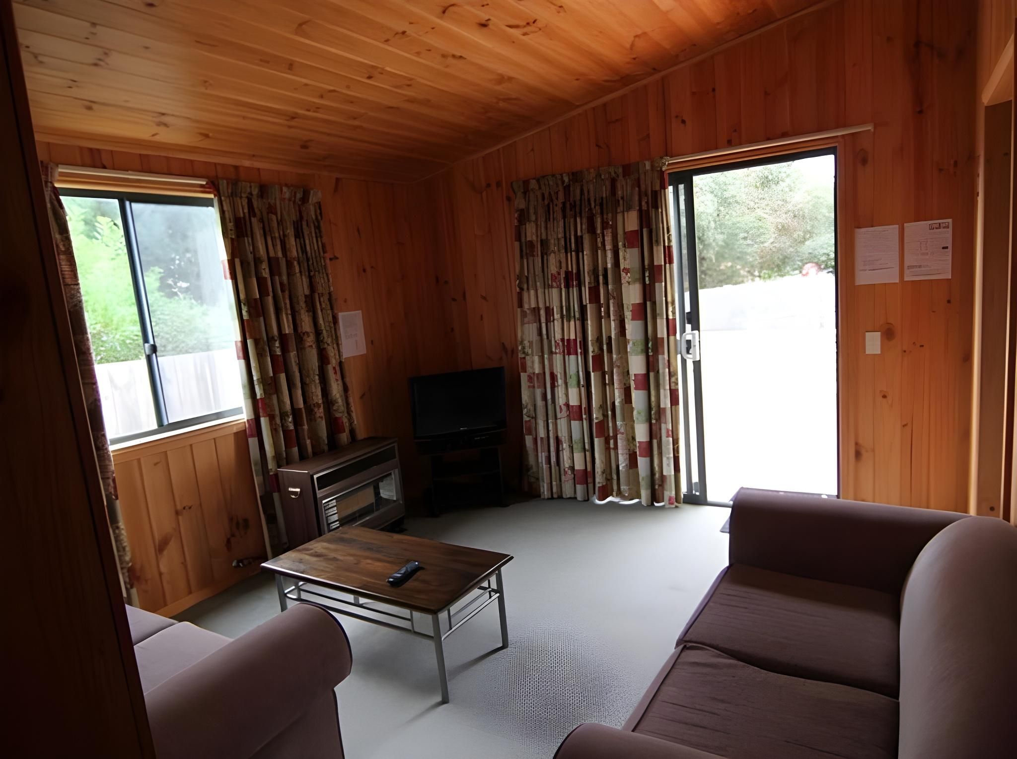 Two Bedroom Cottage