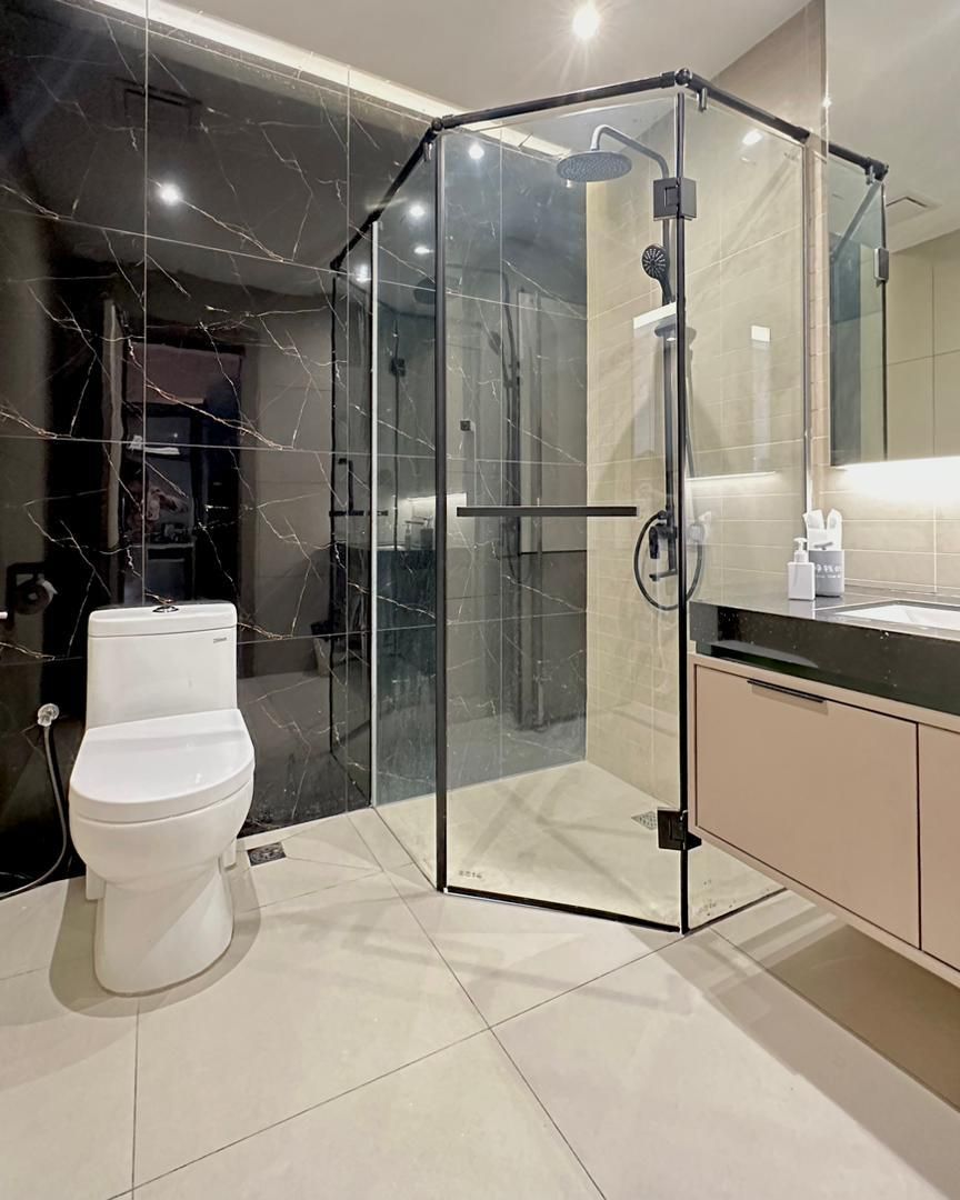 I-VISTA HOTEL Premium Queen 3