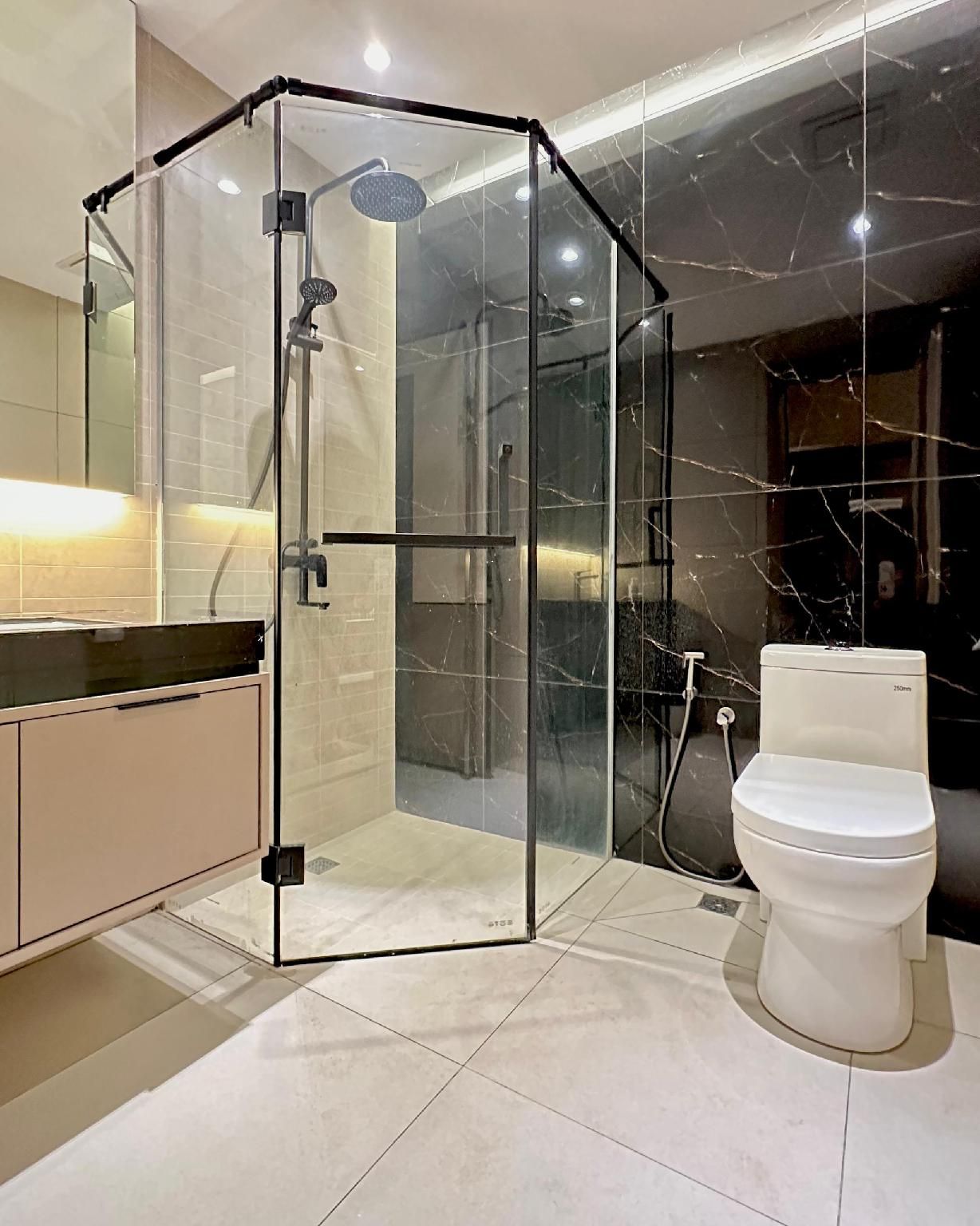 I-VISTA HOTEL Premium Twin 3