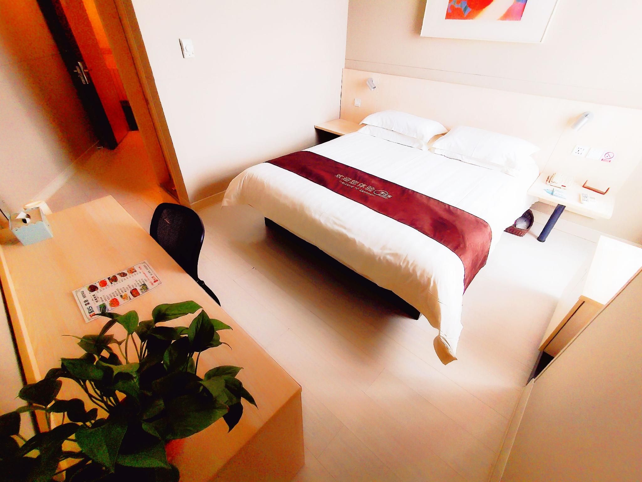 Zero Pressure - Superior Double Room