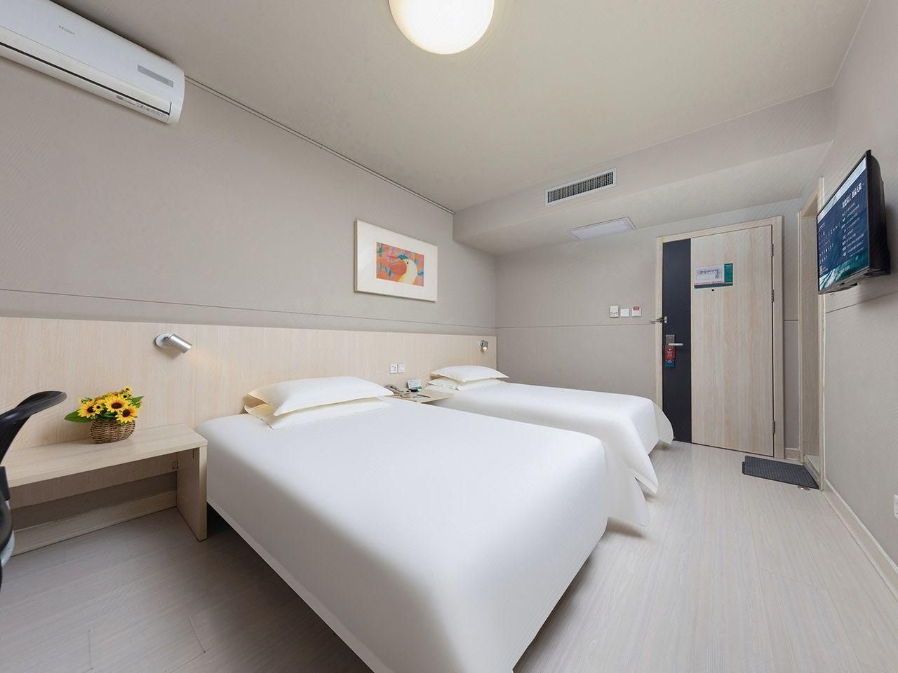 WH - Speical Offer Twin Room