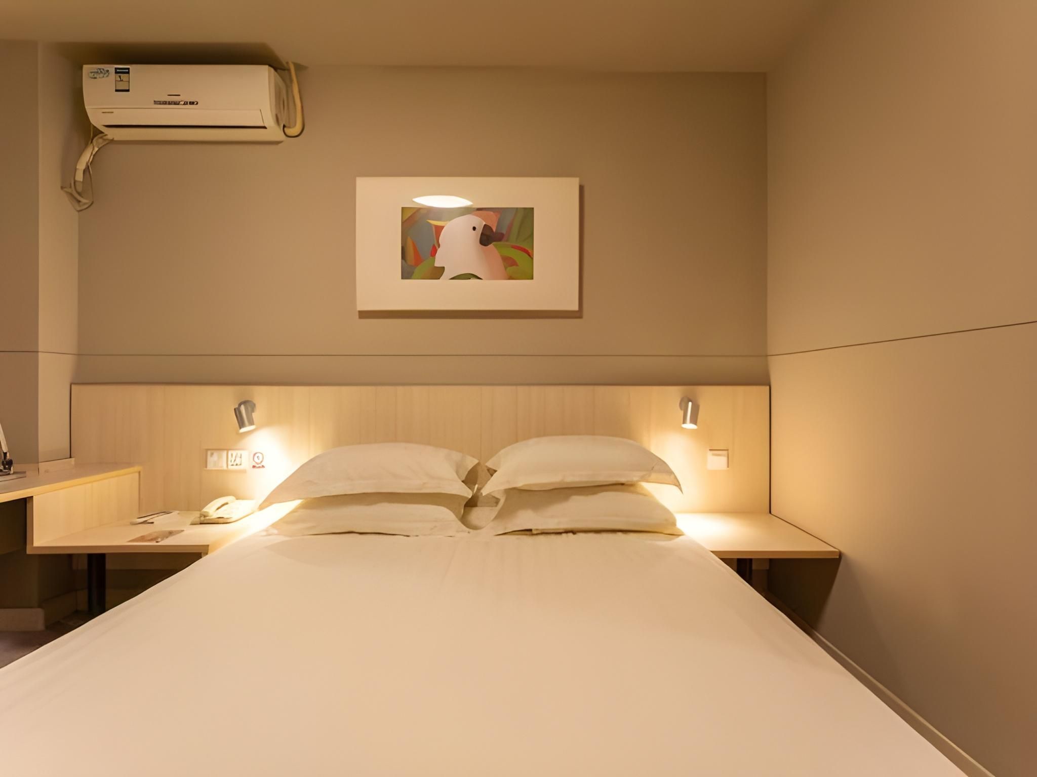 WH - Speical Offer Guest Room