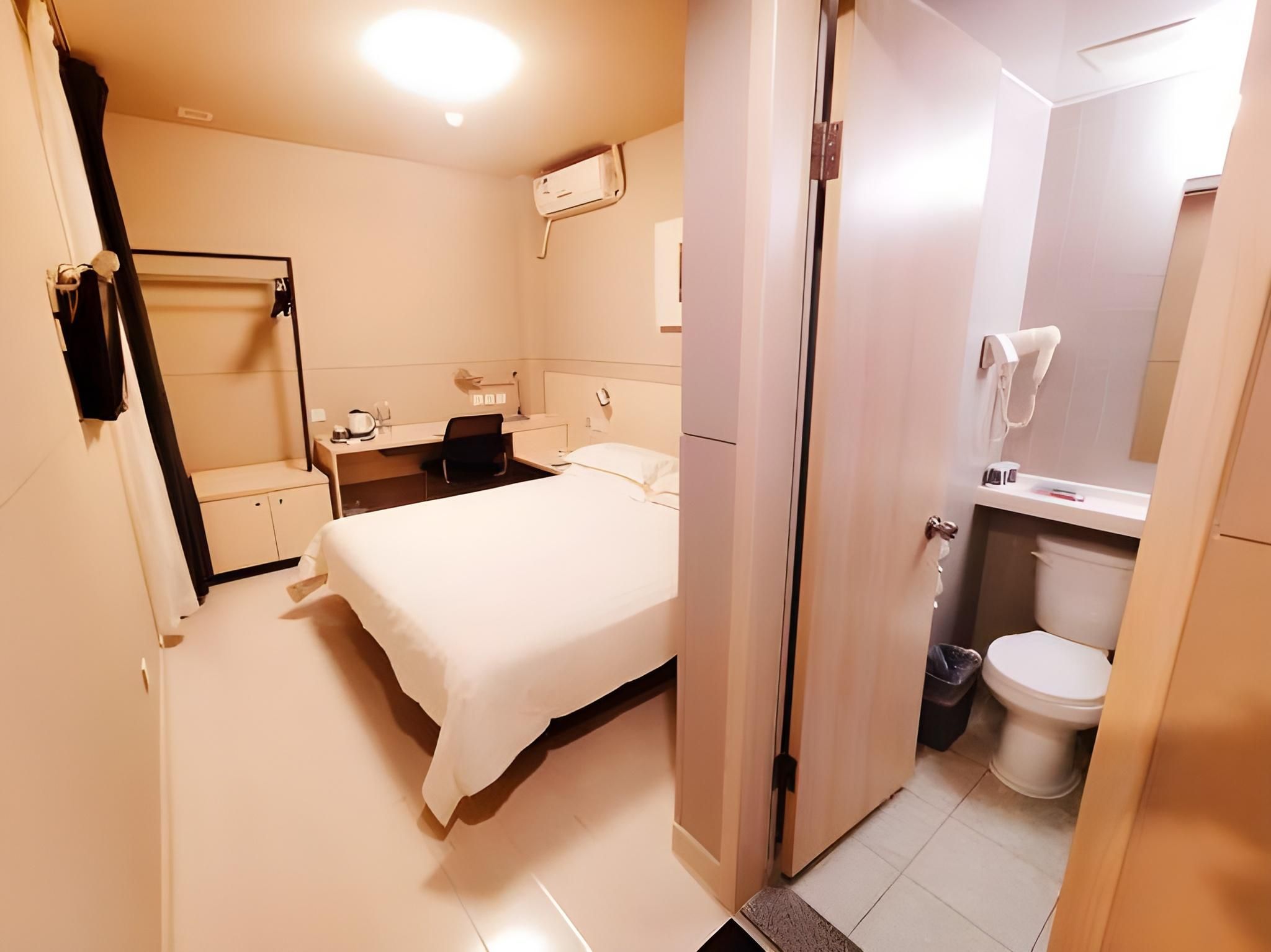WH - Speical Offer Guest Room