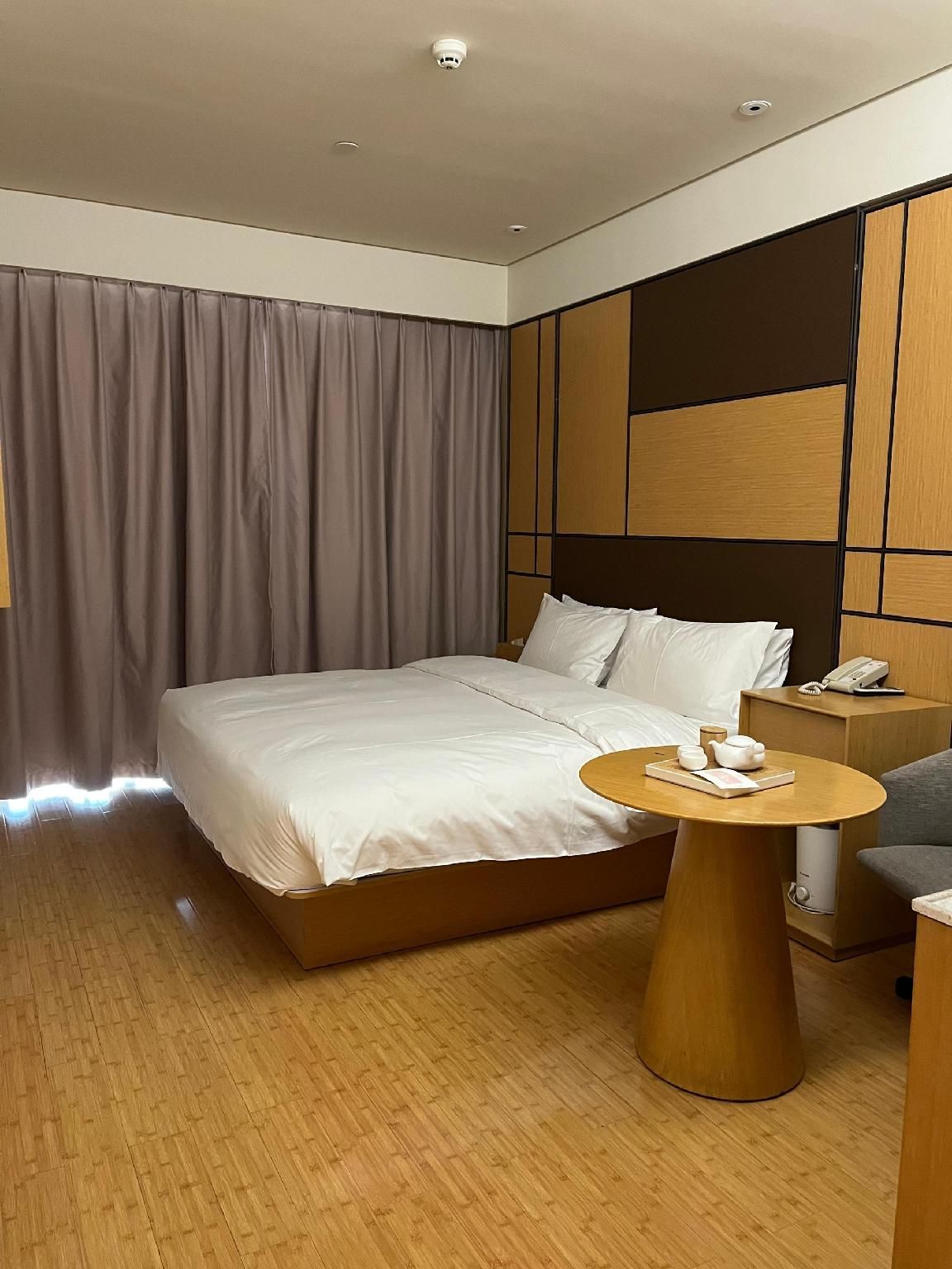 Huazhu - Speical Offer Guest Room