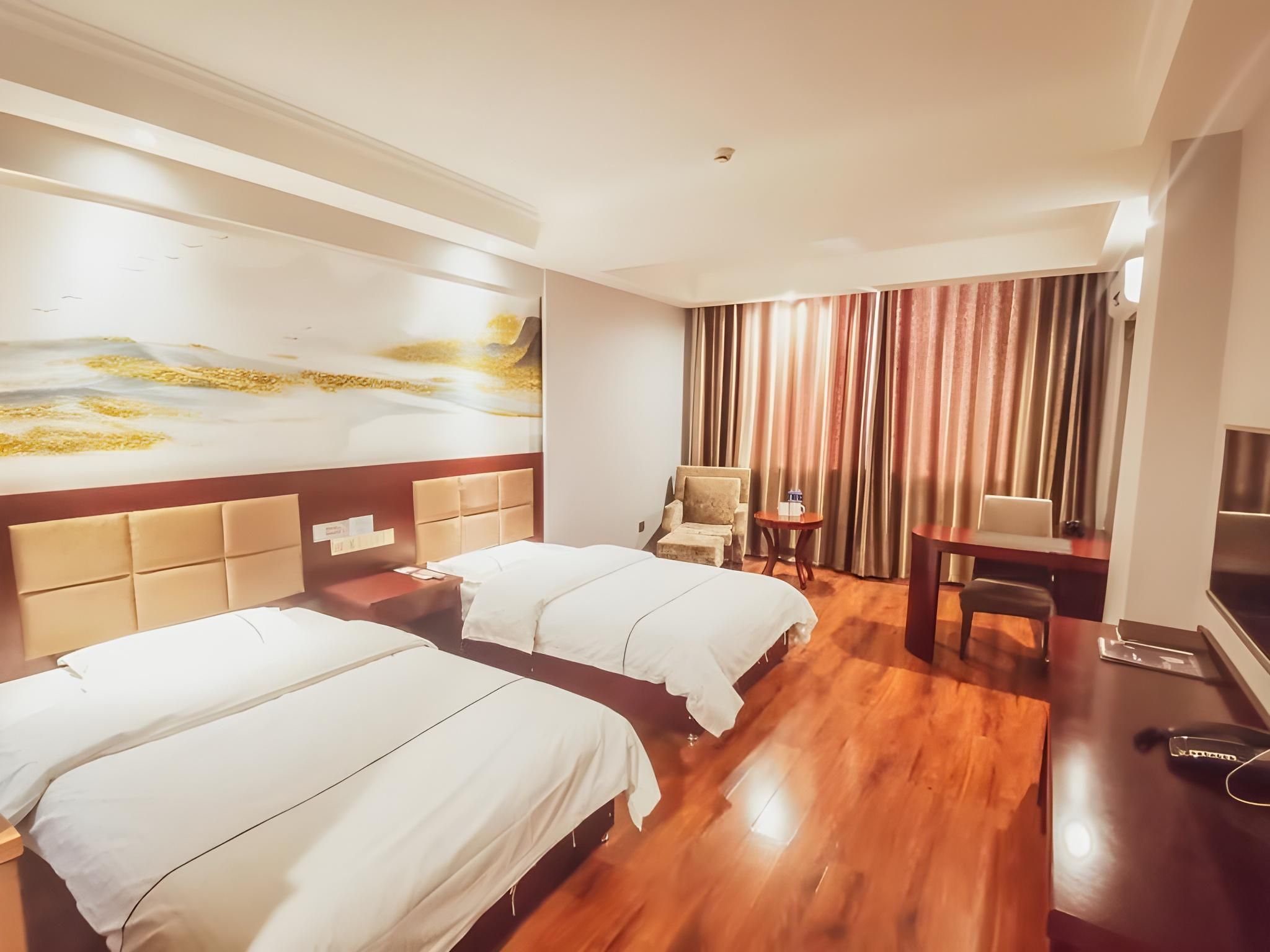 Featured Twin Room