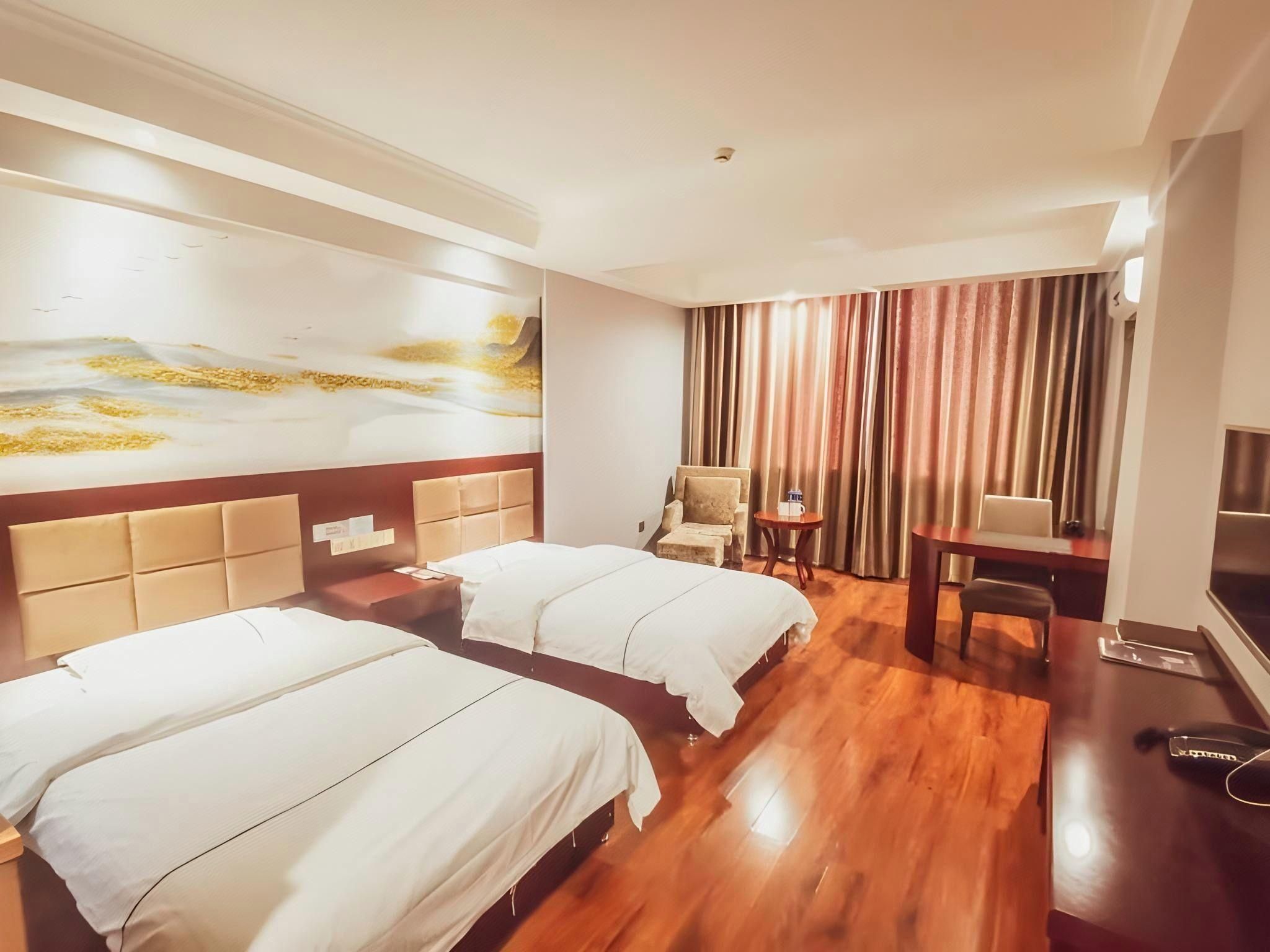 Guest Twin Room