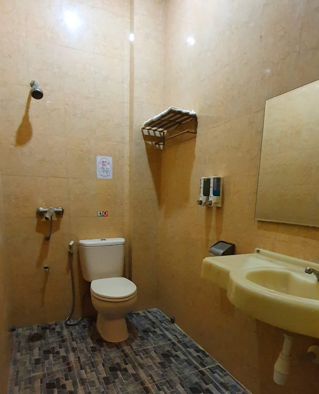 Palu City Hotel Superior 2