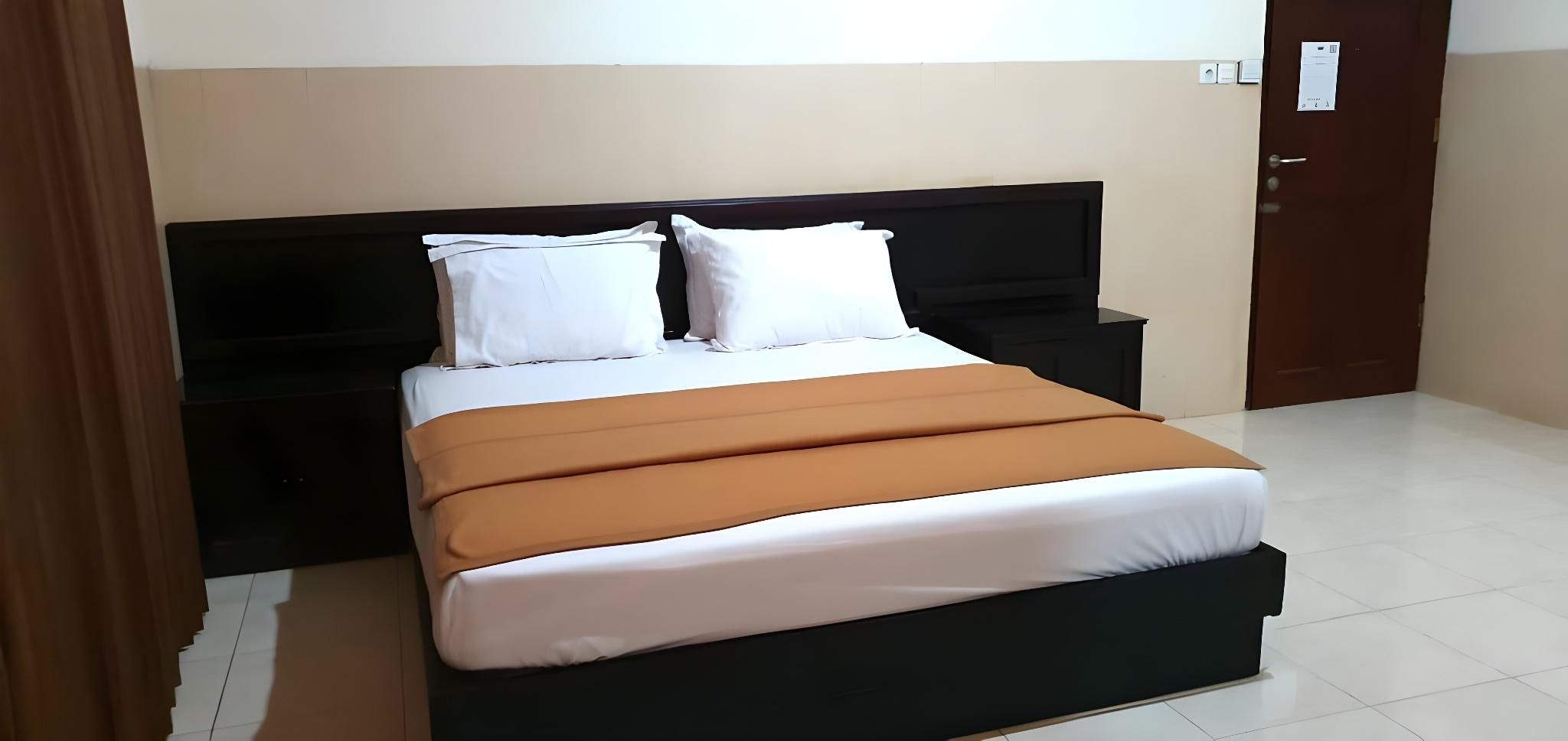 Palu City Hotel Deluxe 2