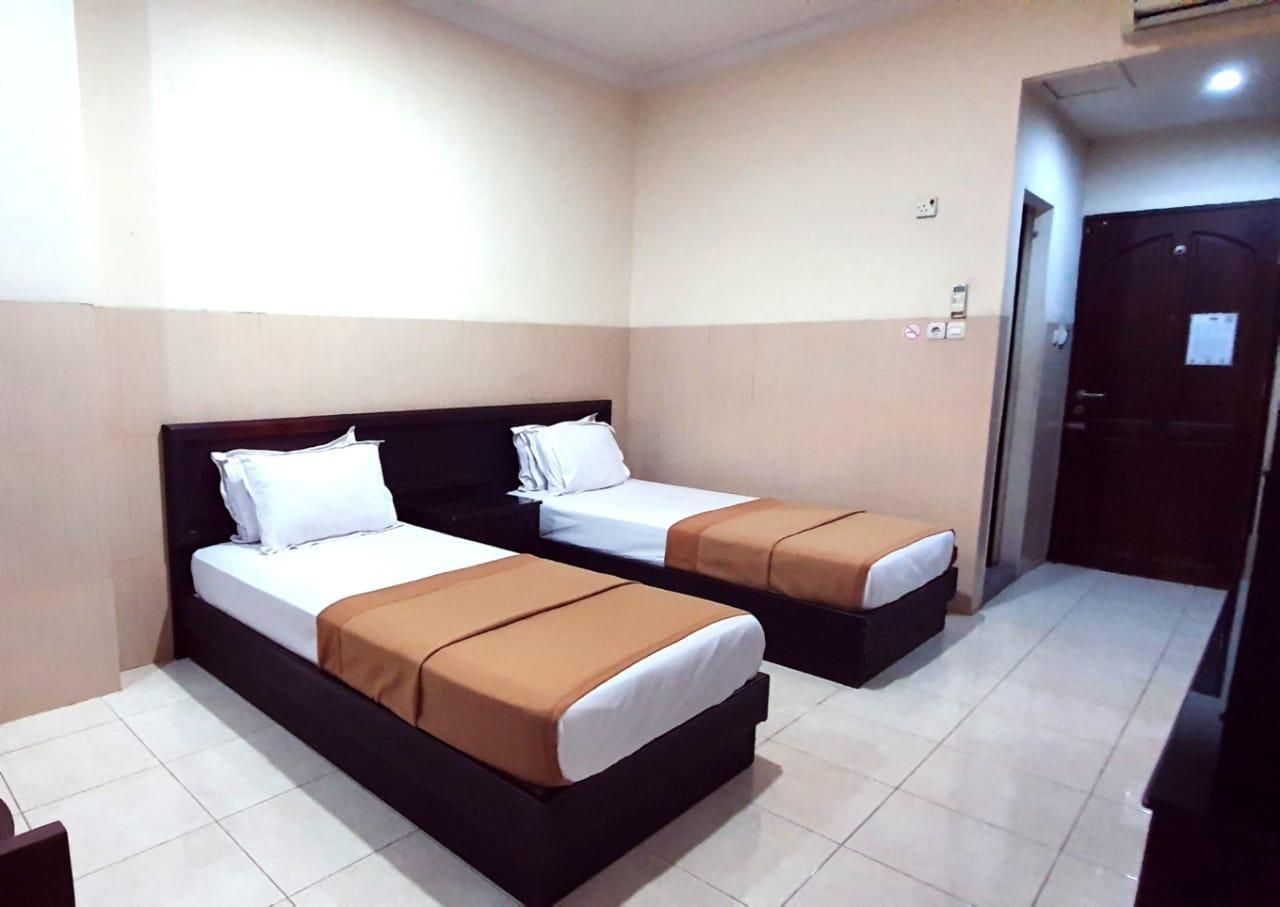 Palu City Hotel Superior