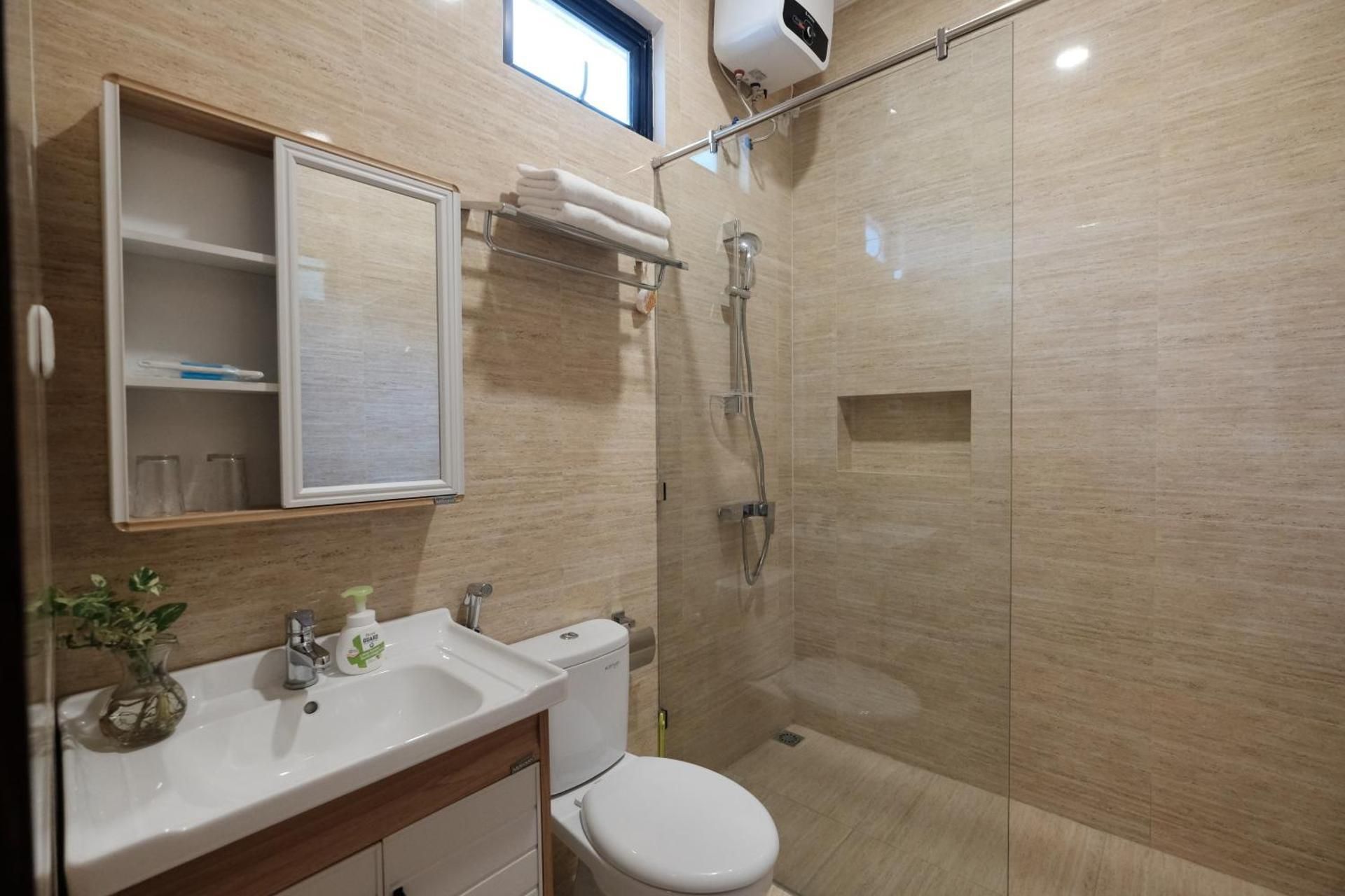 Bukit Indah Doda Hotel & Resorts Superior Twin 3