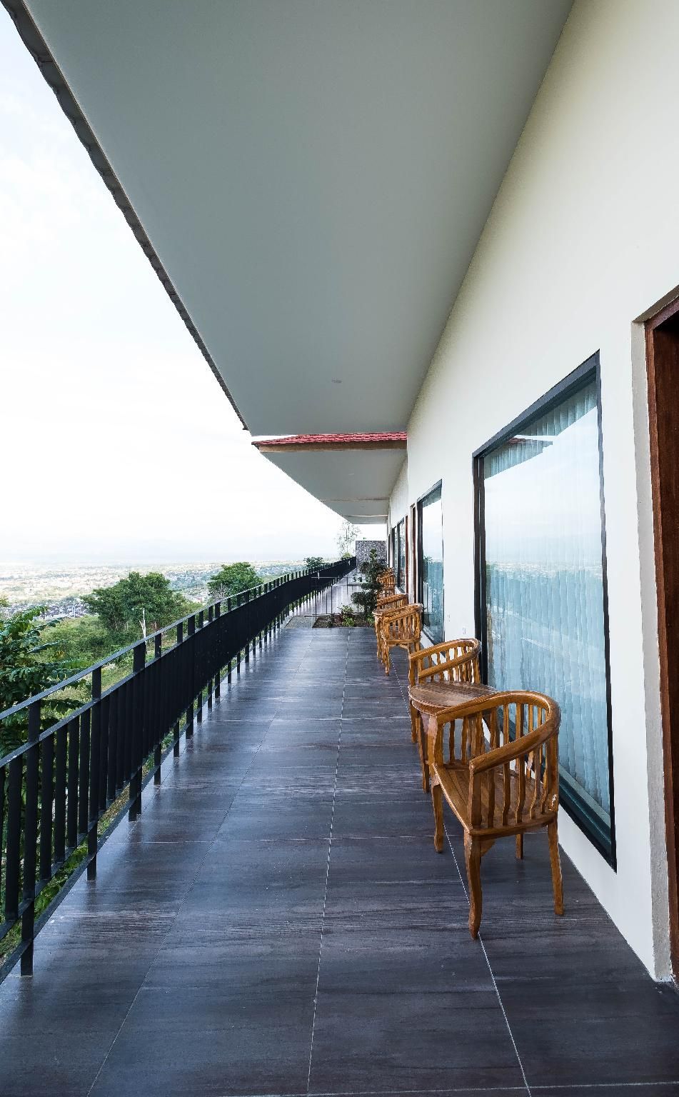 Bukit Indah Doda Hotel & Resorts Superior Twin 2