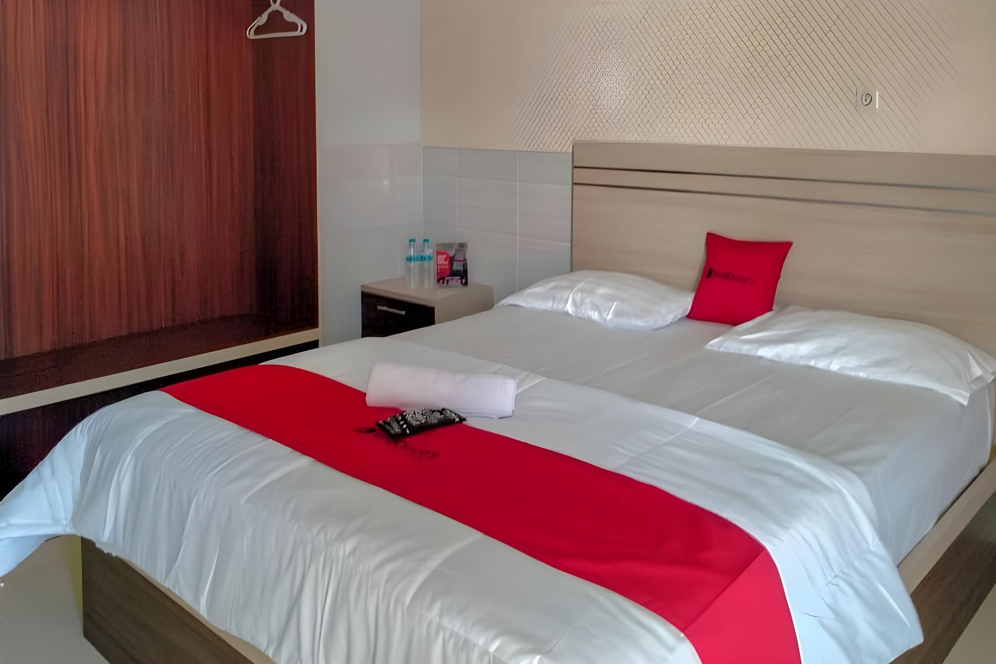 RedDoorz @ Tinggede Area Palu