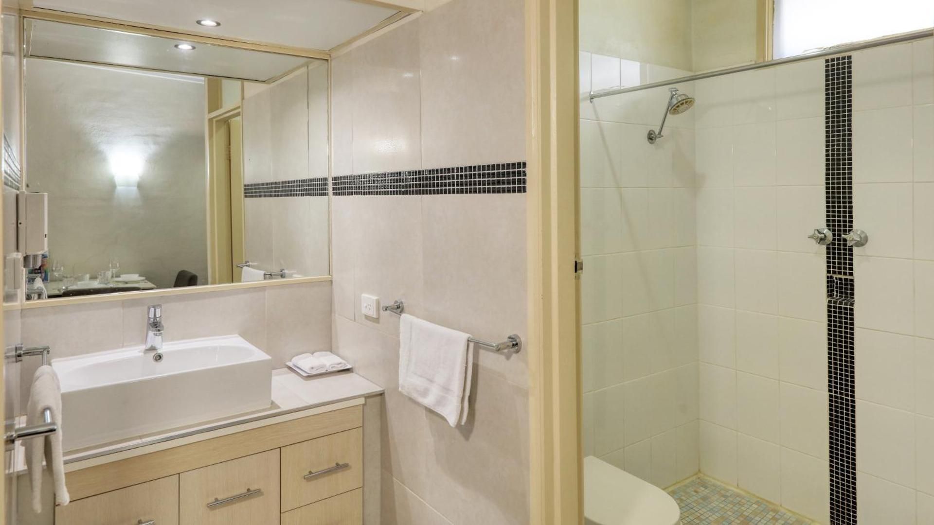 Premium Queen Room