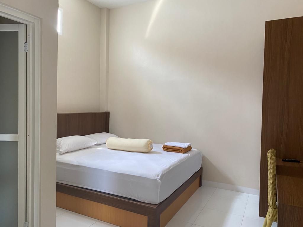 Nietsa Guest House Palu RedPartner Standard Room
