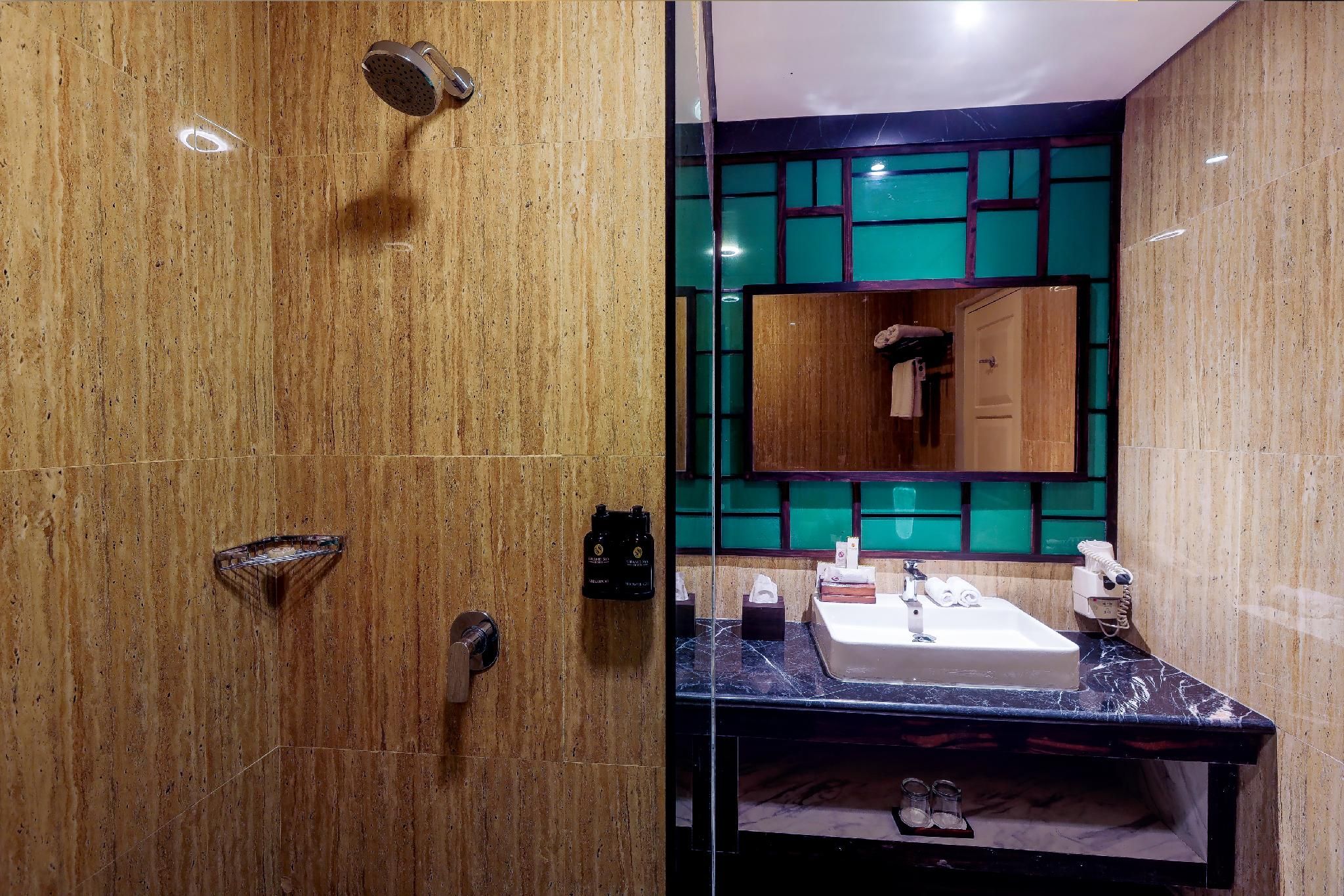 Superior Twin Non-Smoking