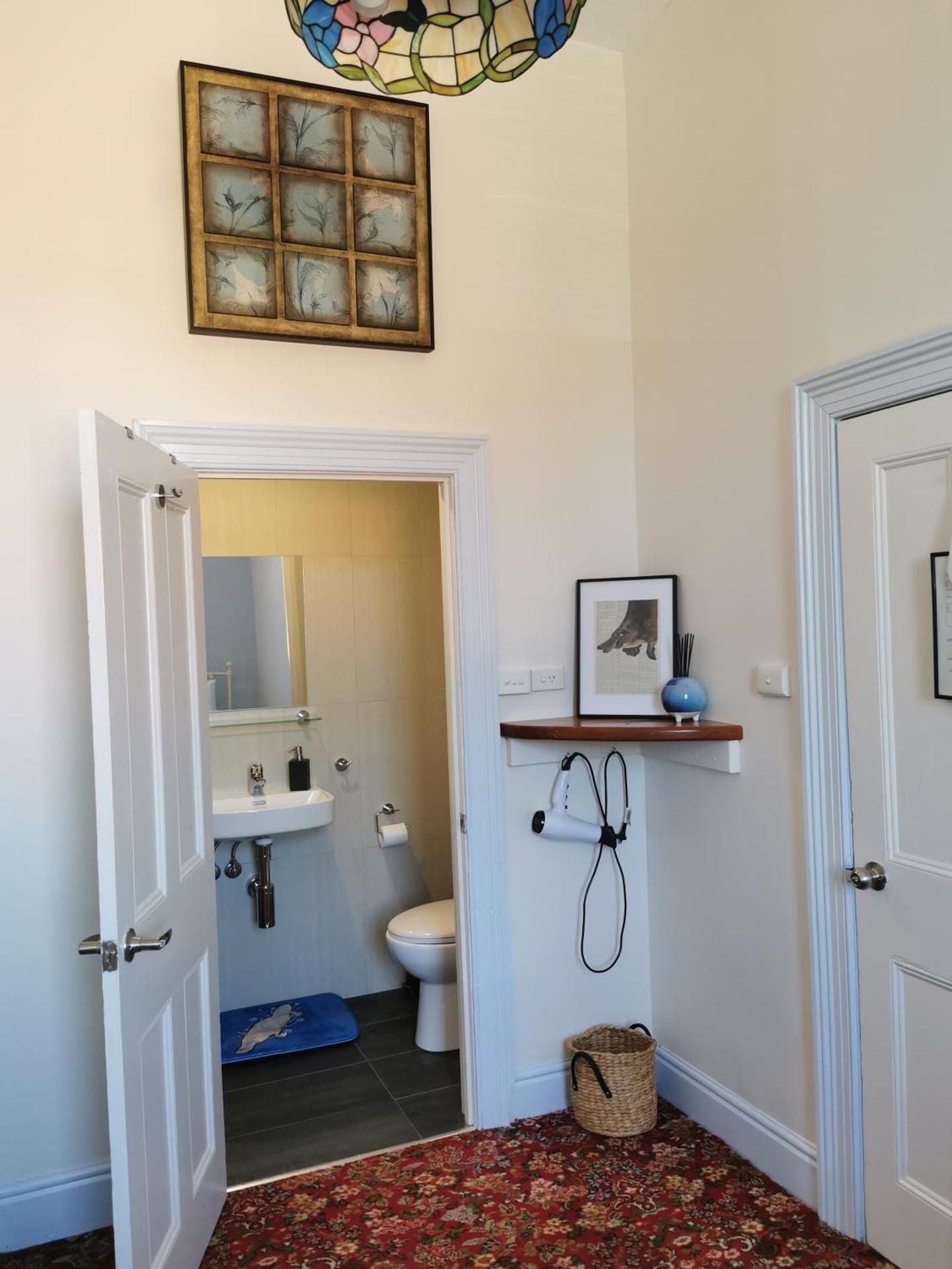 Queen Room
