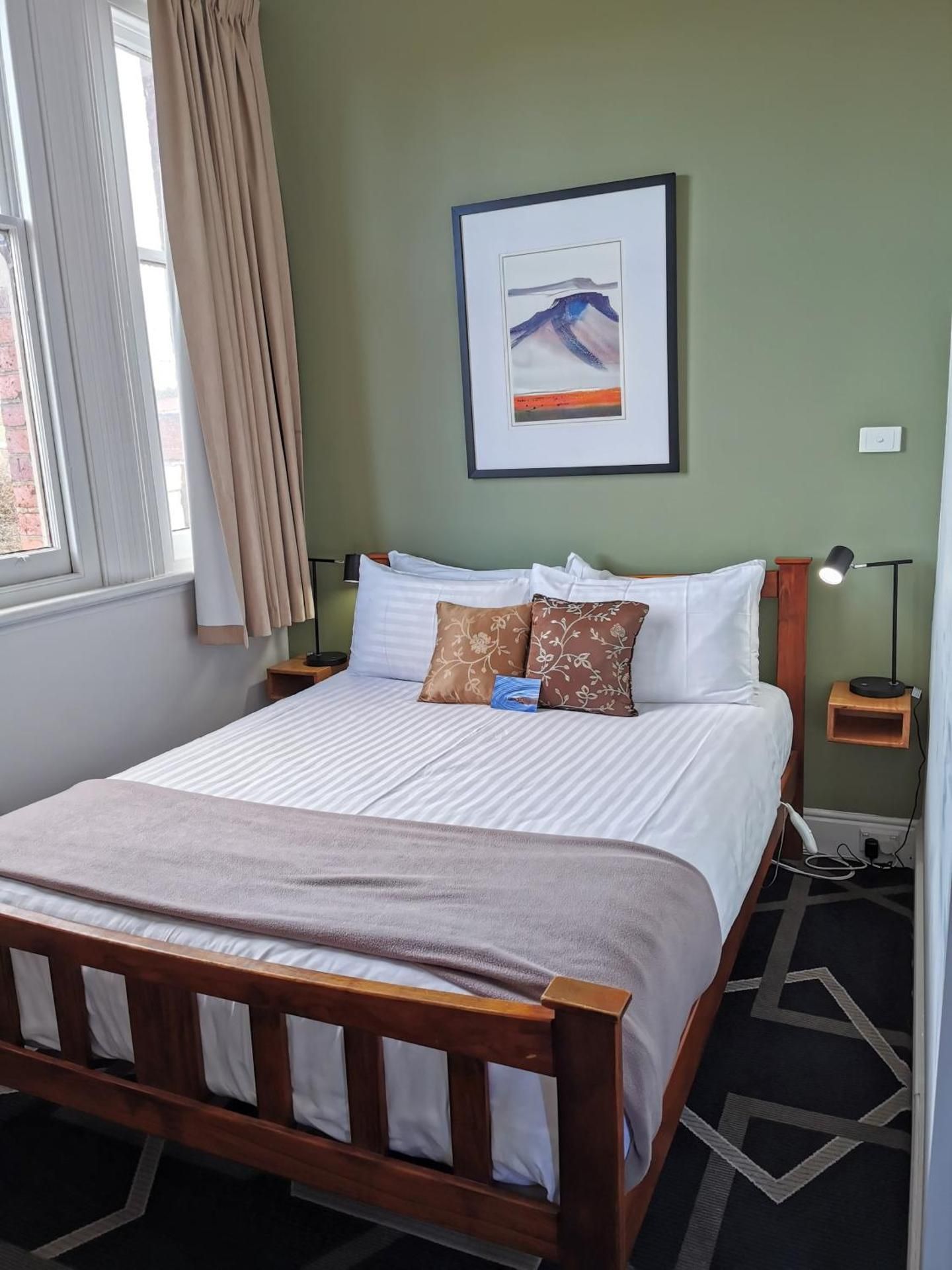 Superior Queen Room