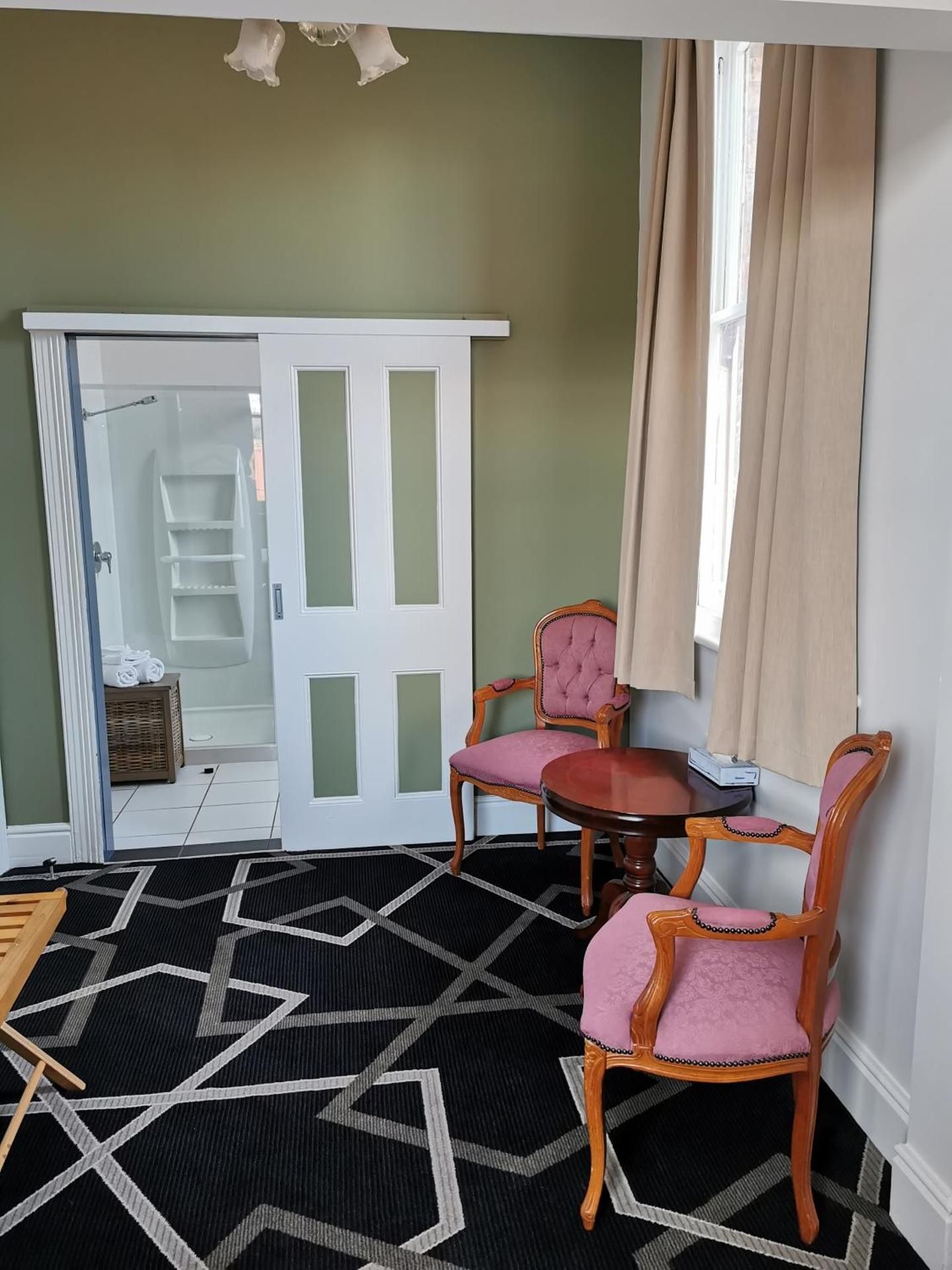 Superior Queen Room