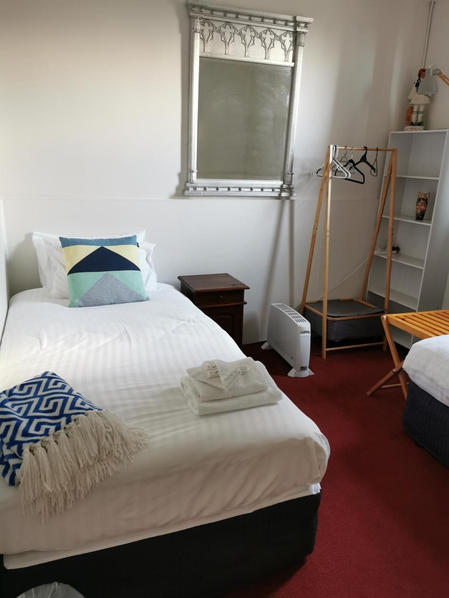 Budget Twin Room