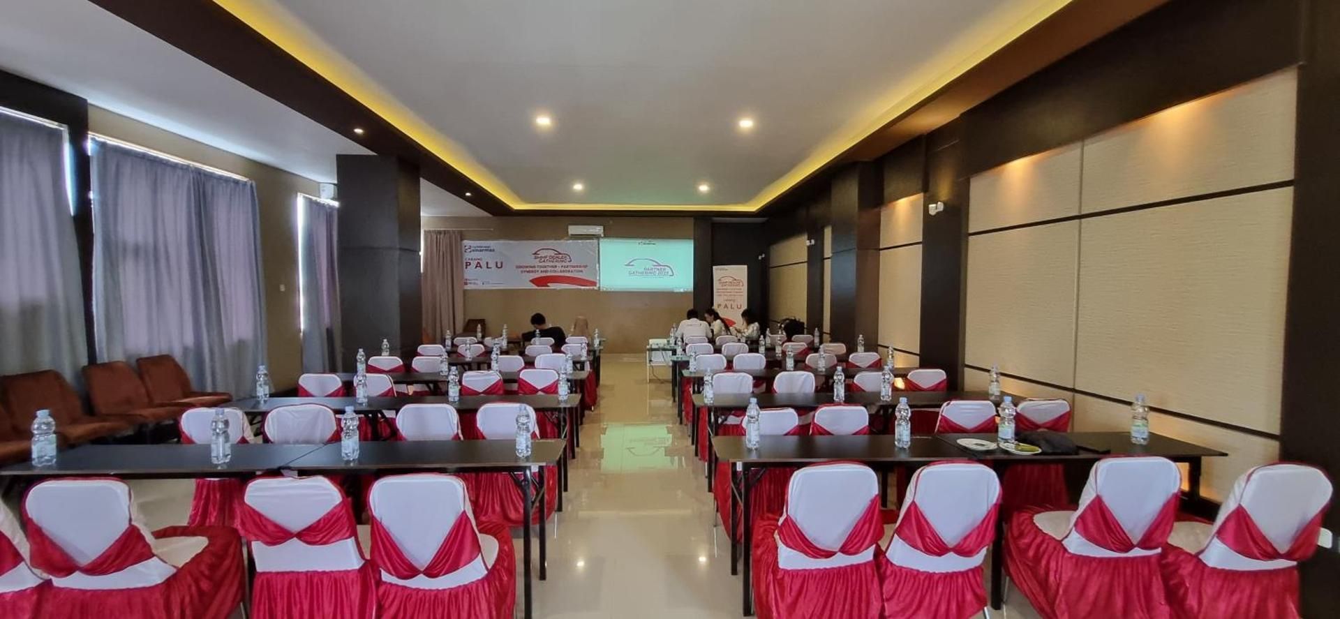 meeting room / ballrooms