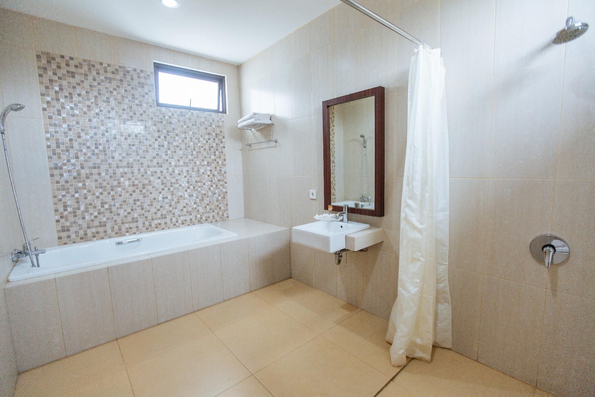 Villa Sutan Raja Palu Deluxe 3