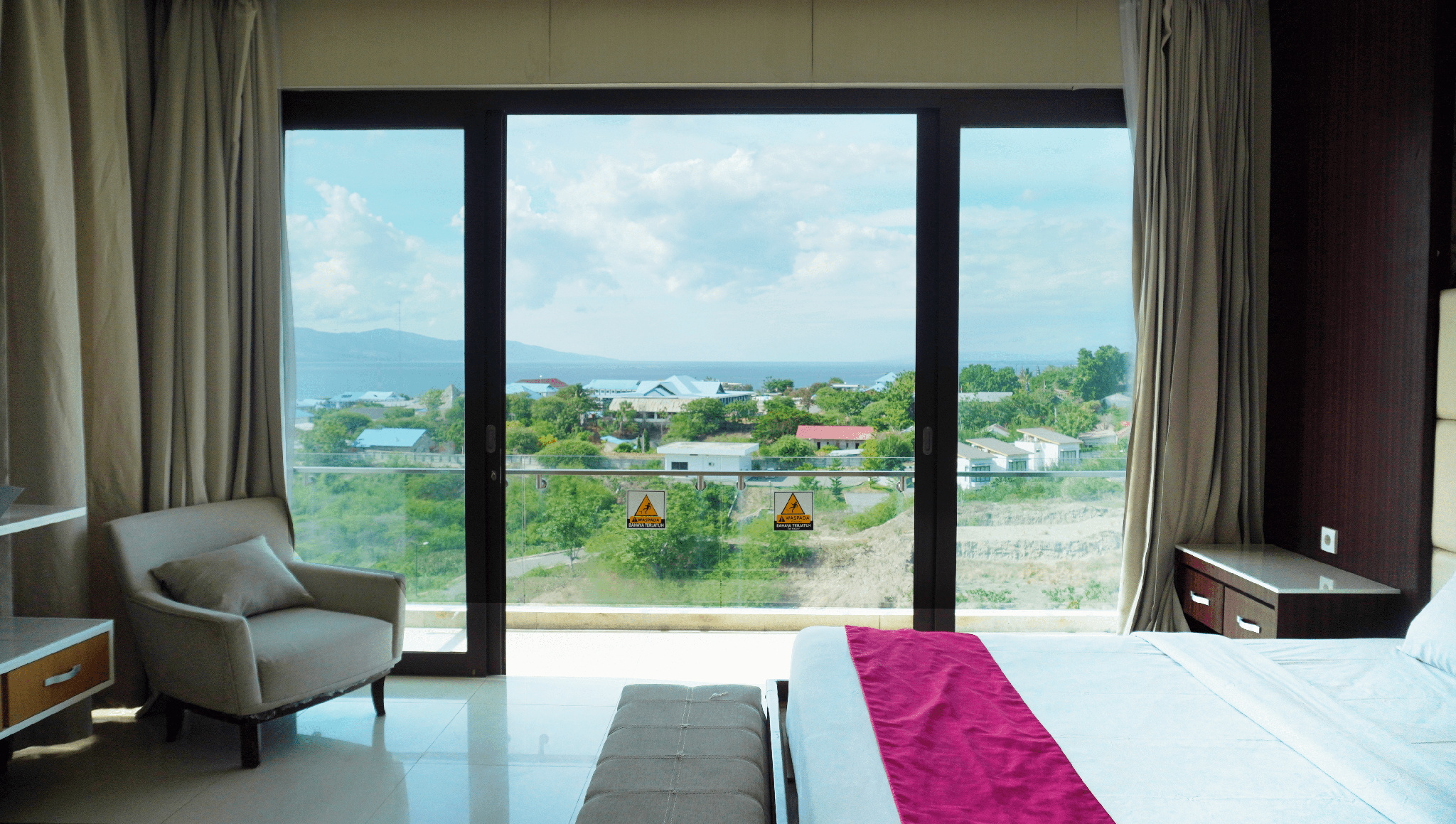 Villa Sutan Raja Palu Deluxe 2