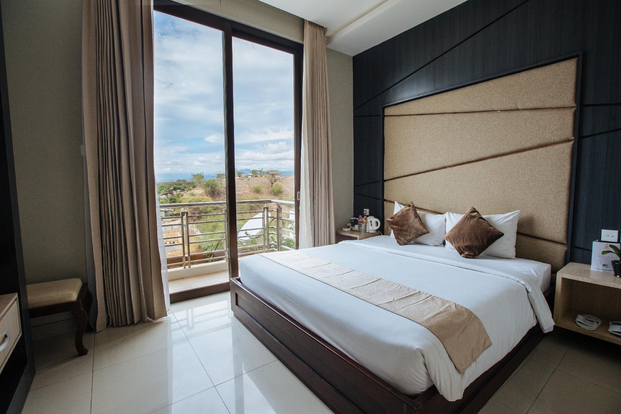 Villa Sutan Raja Palu Superior