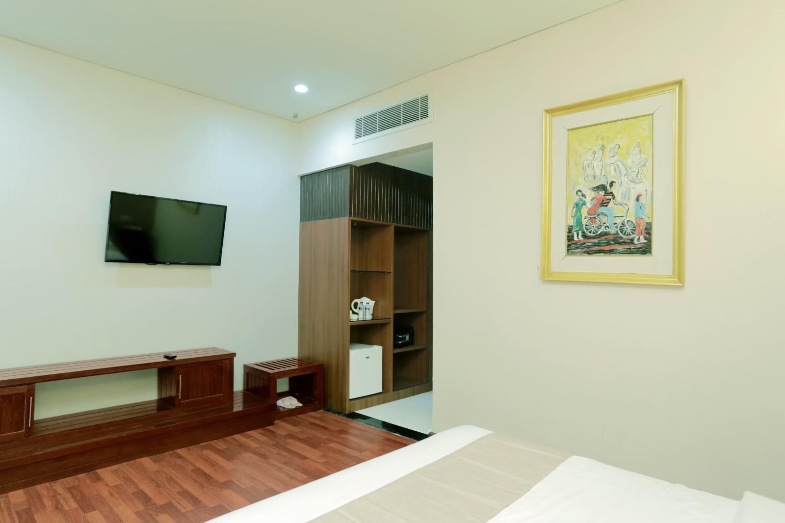 Sutan Raja Hotel & Convention Palu Superior 2