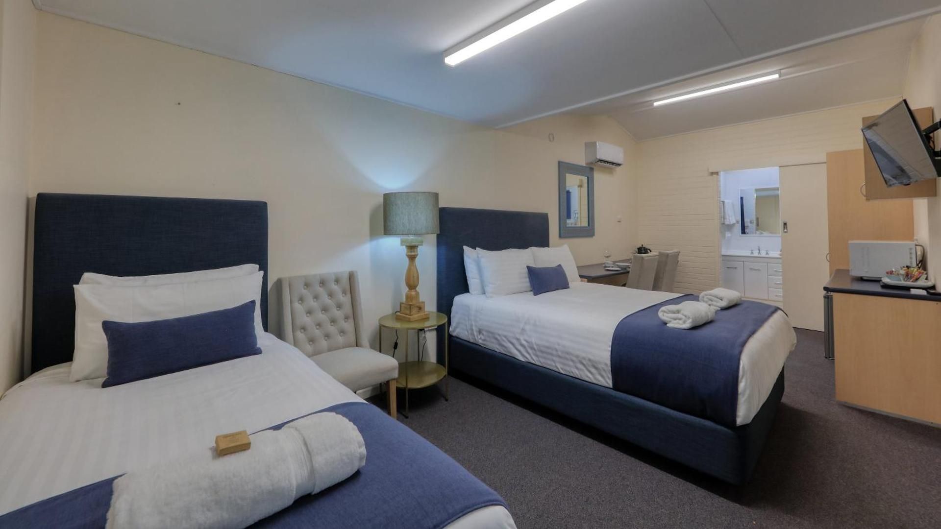 Double or Twin Room