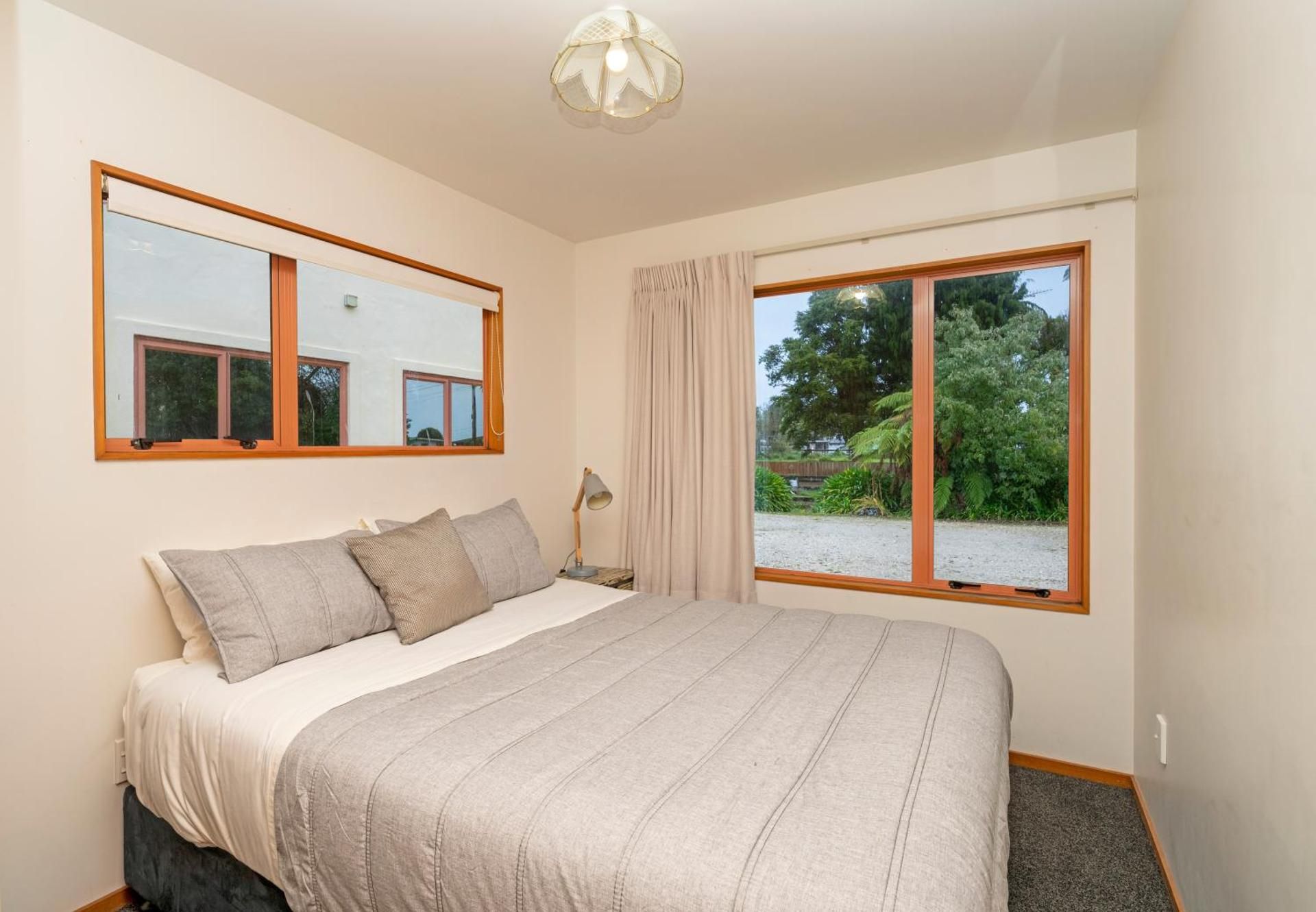 Two-Bedroom Cottage