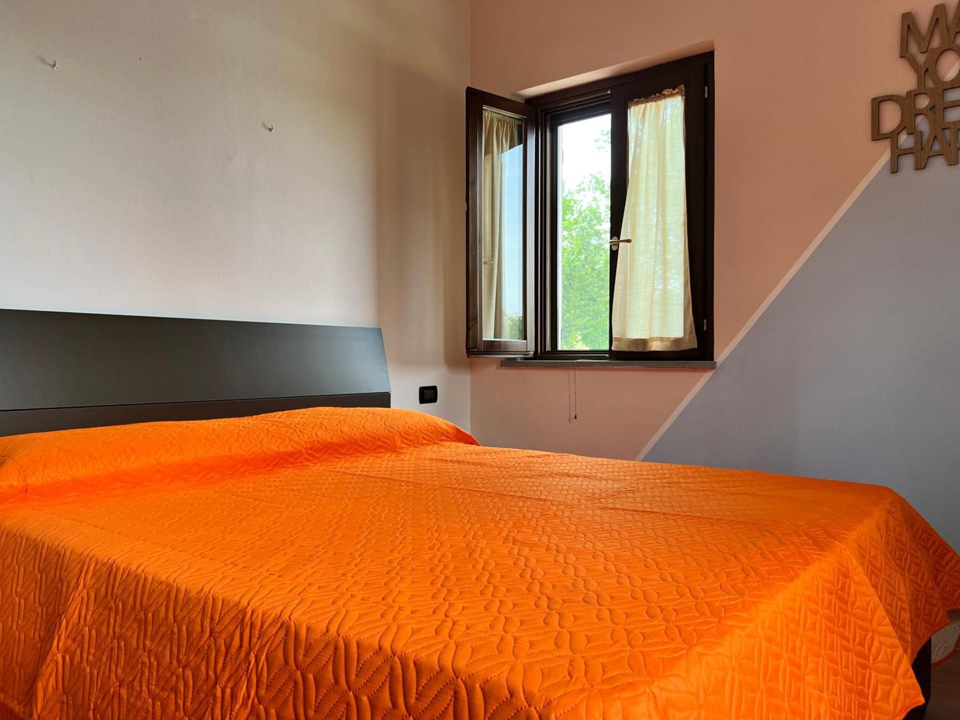 Comfort Quadruple Room