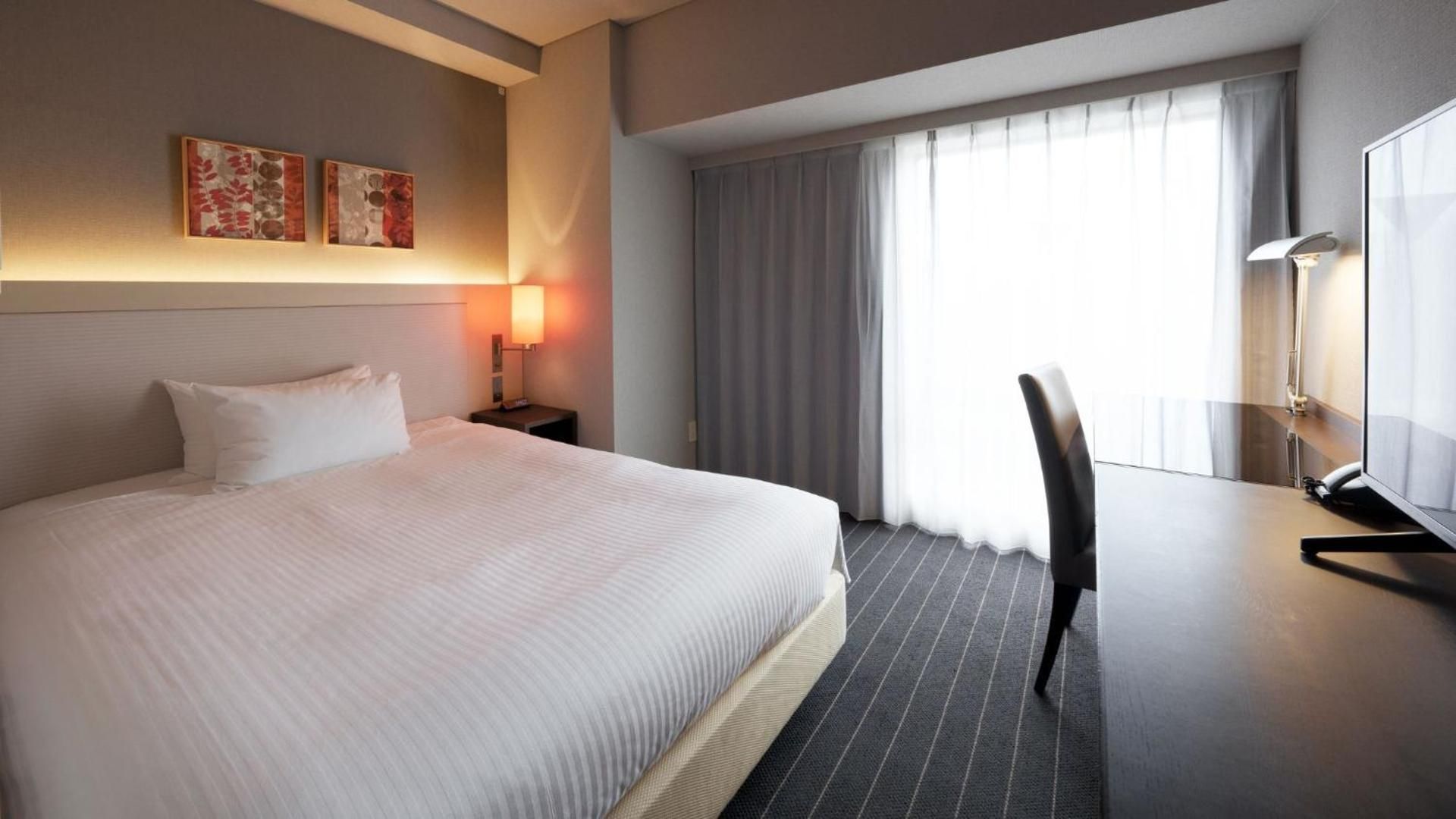 Standard Double Room (1 Adult) - Non-Smoking