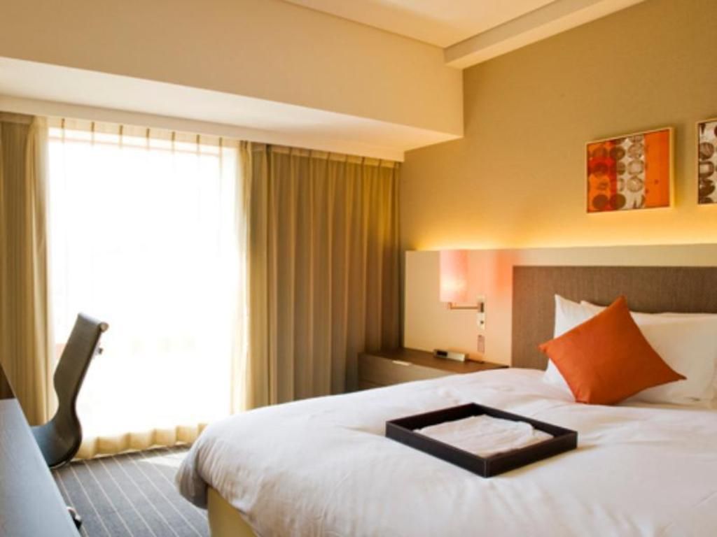 Double Room for 1 Person - Non-Smoking