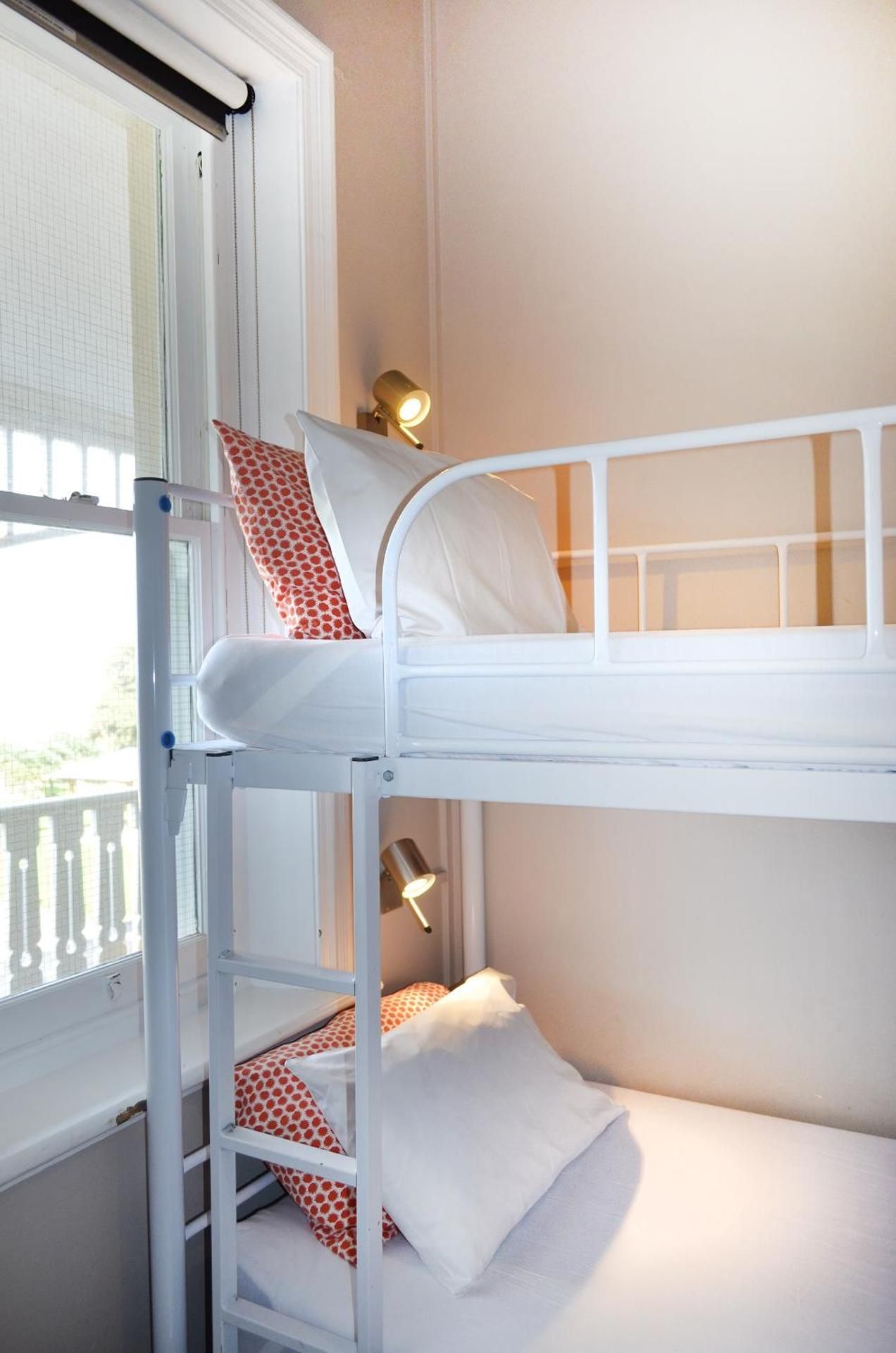 1 Person in 2-Bed Standard Dormitory - Male Only