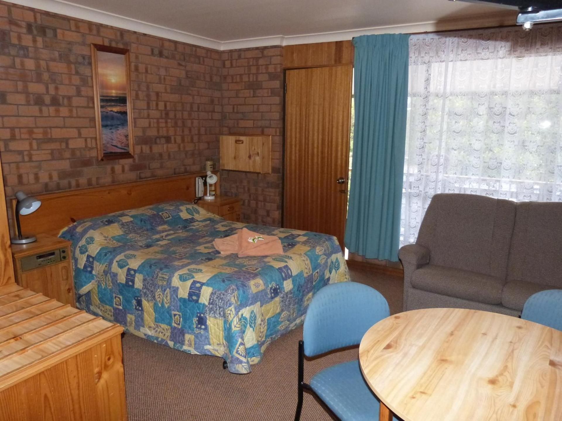 Standard Family Room