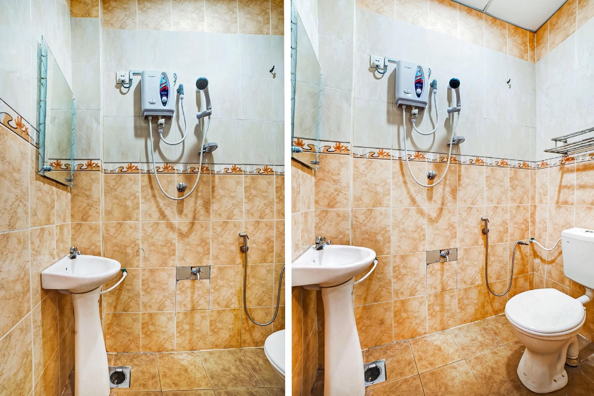 Hotel Lii View  Standard Room 3