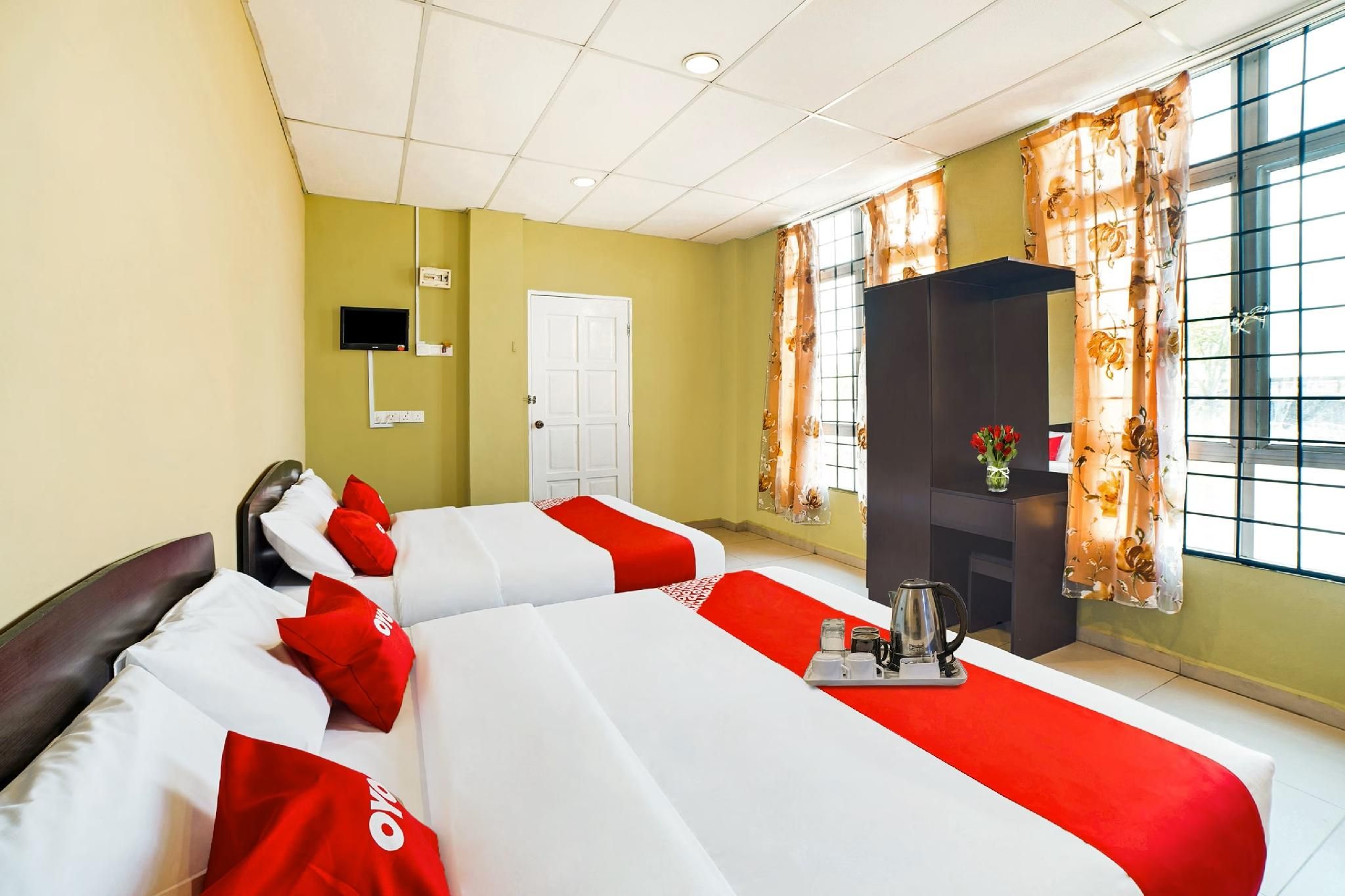 Hotel Lii View  Famille Room