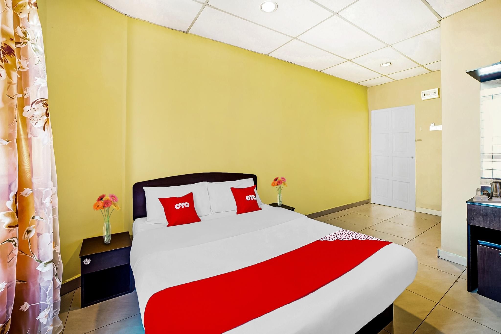 Hotel Lii View  Standard Room