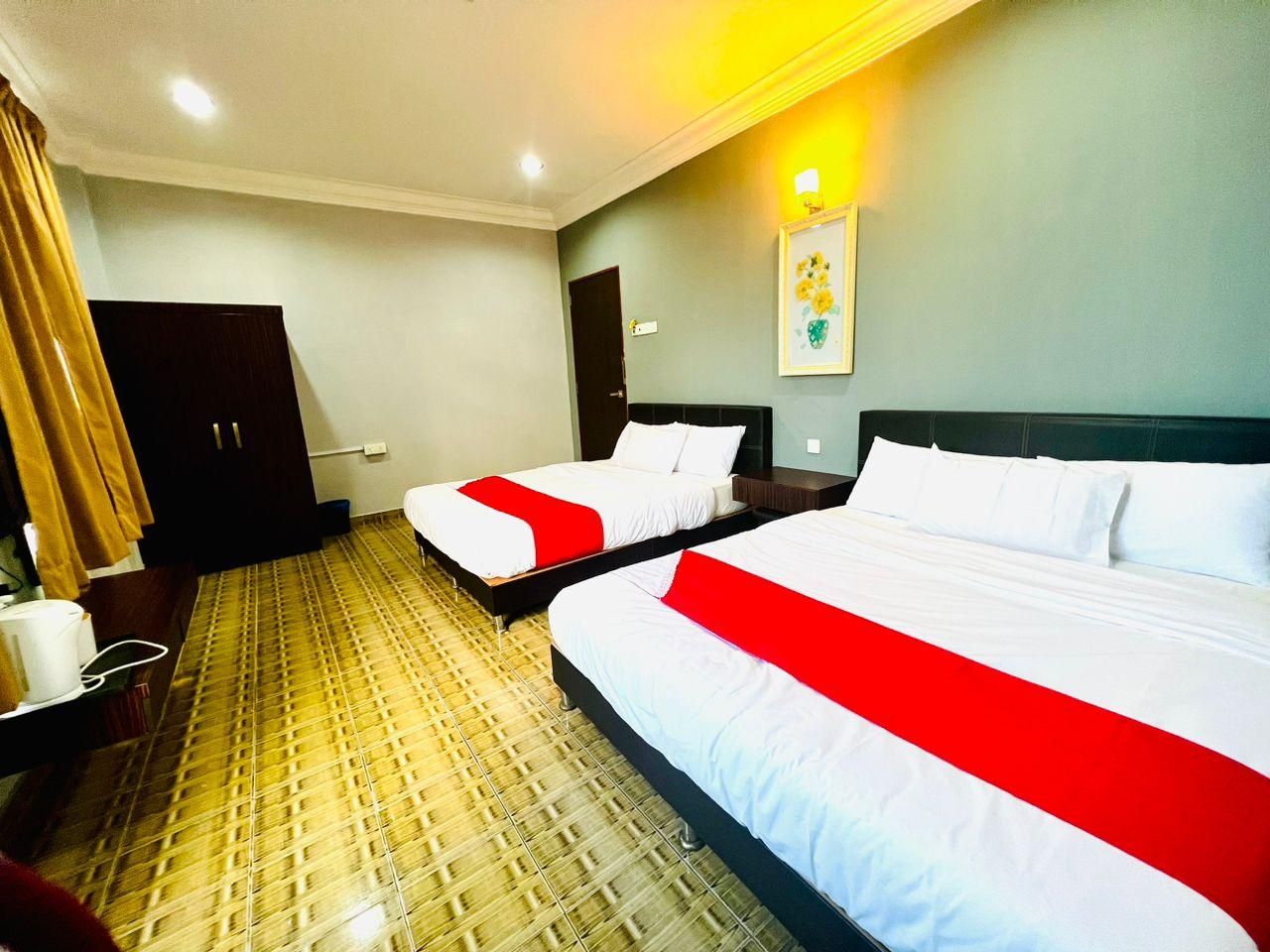 Standard Family Room